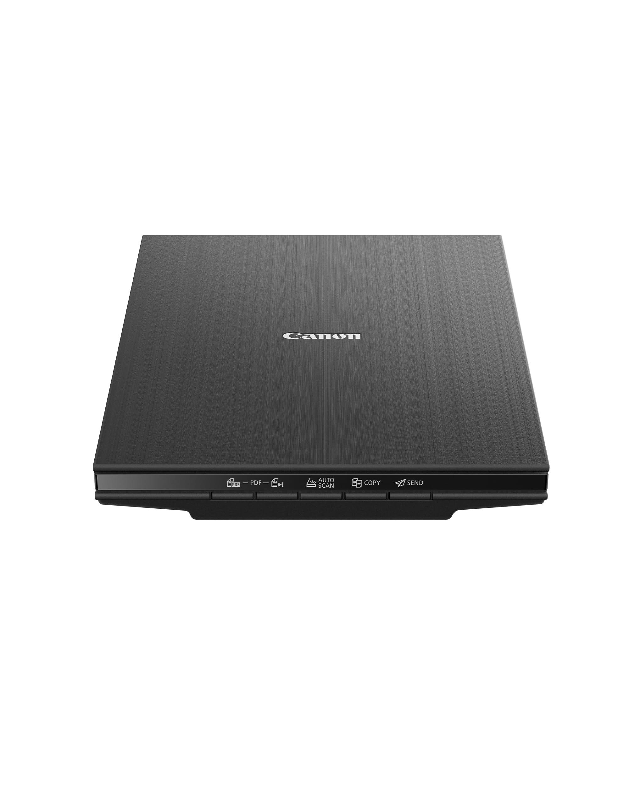 canon-lide-400-scanner-documenti-e-fotografico-piano-nero-design-salvaspazio-porta-usb-type-c-facile-da-usare-ideale-per-la-casa-o-l-ufficio