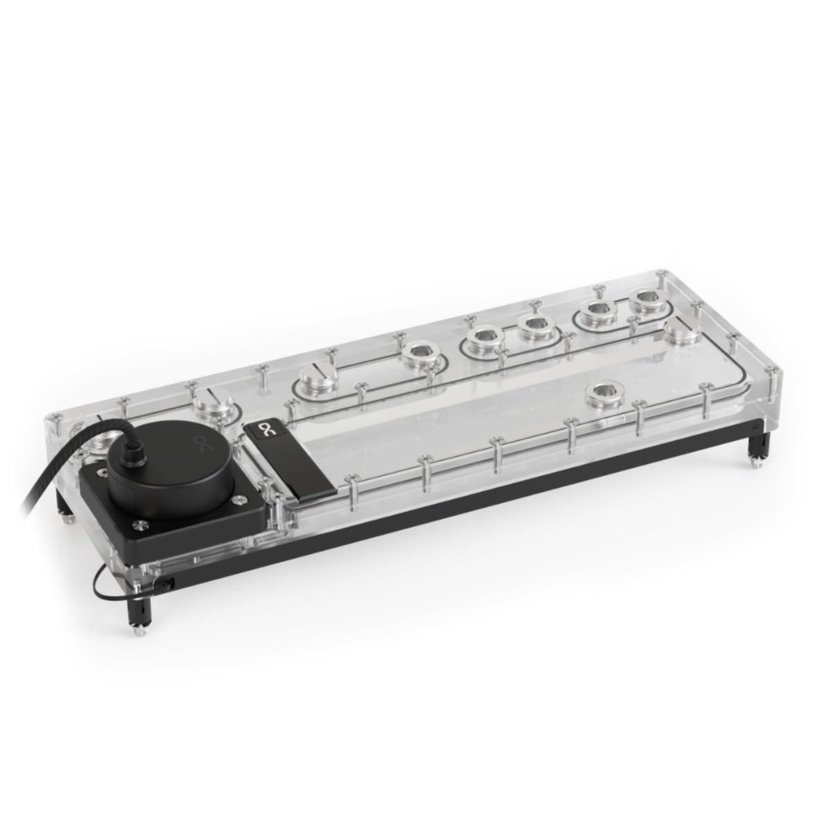 alphacool-core-distroplate-360-links-v-2-mit-d5-apex-pumpe-f-r-d5-ddc