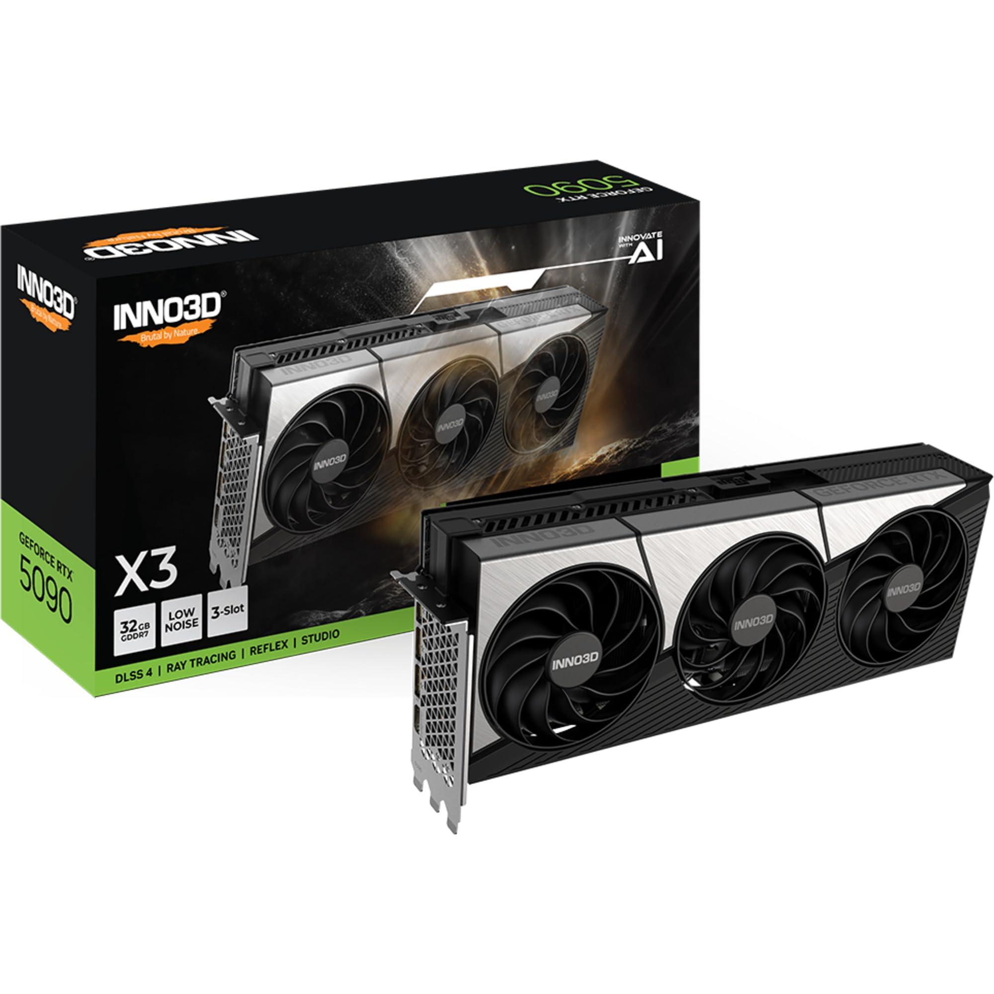 inno3d-geforce-rtx-5090-x3-32gb-gddr7-reflex-2-rtx-ai-dlss4