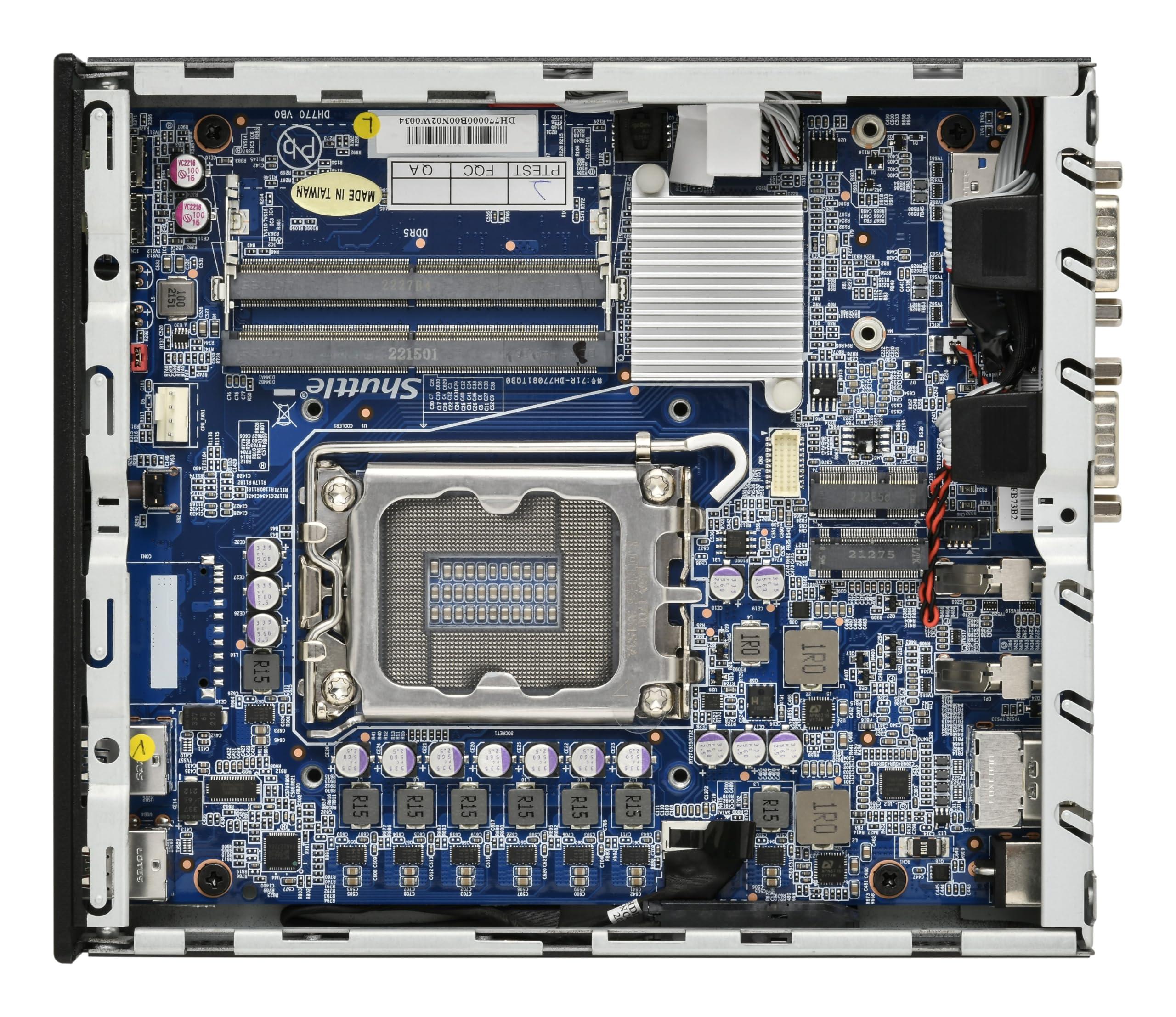 shuttle-barebone-slim-dh610v2-intel-ddr5-nero-barebone-intel-socket-1700-core-i