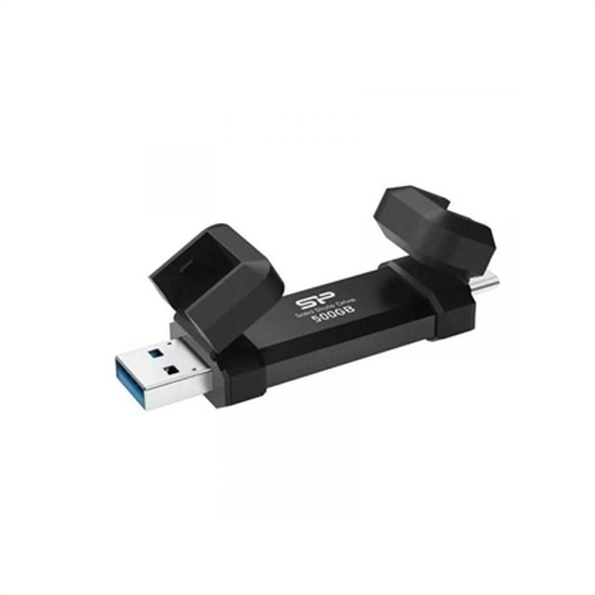 silicon-power-chiavetta-usb-sp500gbuc3s72vpk-nero-marca-ean-4713436157441