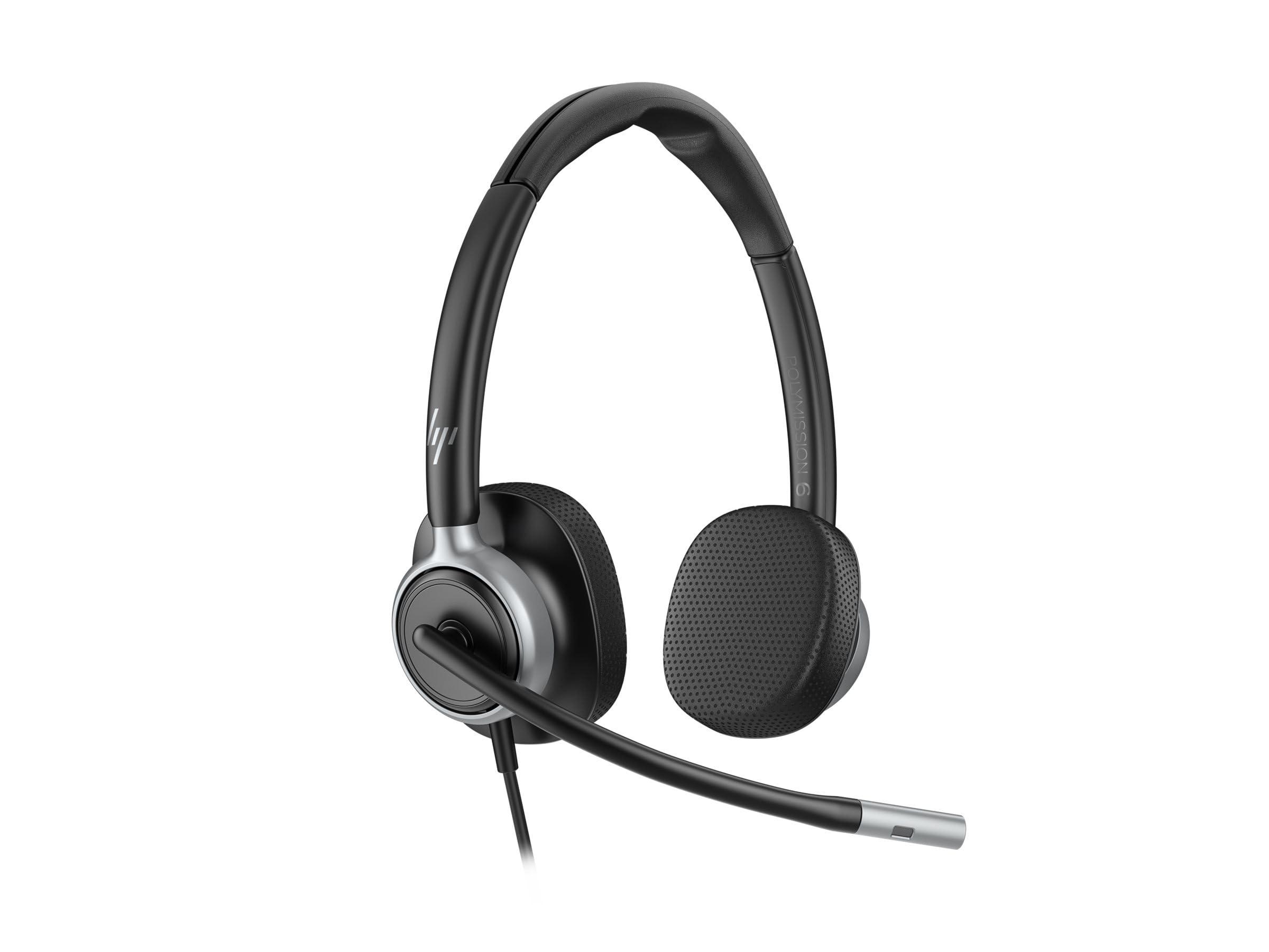 poly-mission-625-usb-hs