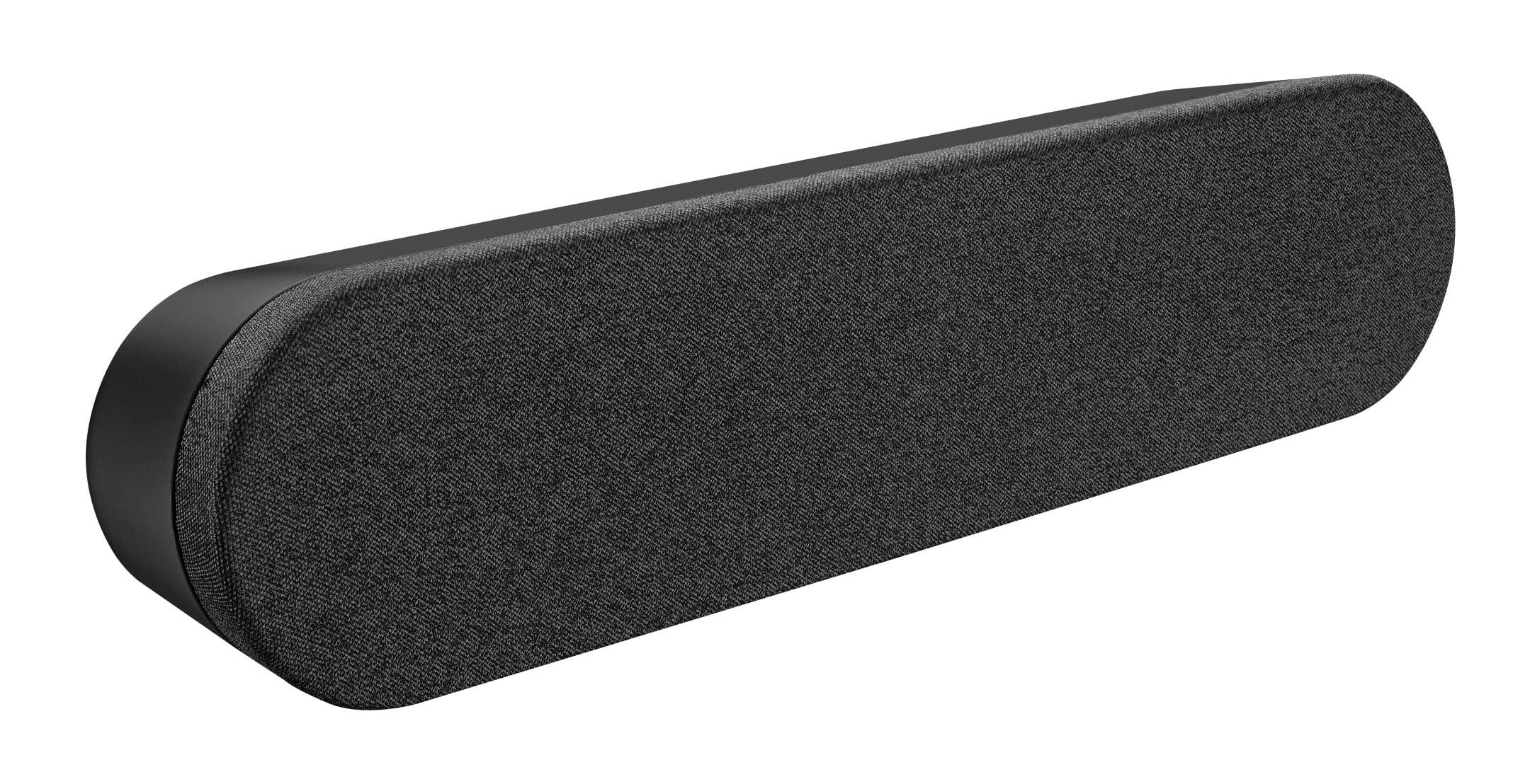 logitech-business-rally-altoparlante-nero