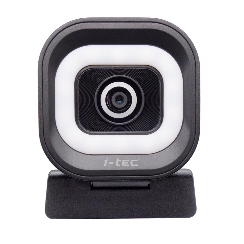 webcam-i-tec-camsolomon4k700