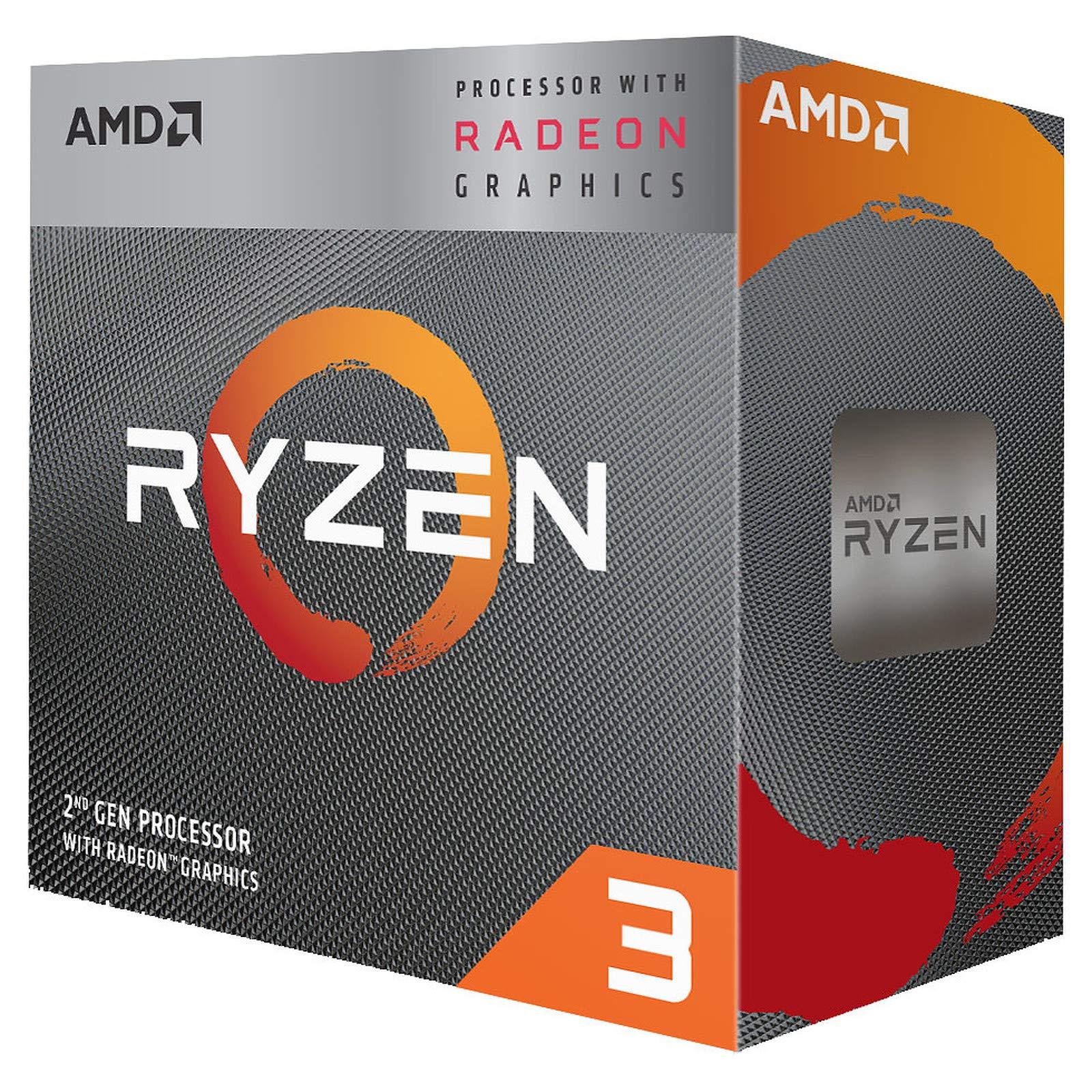 processore-amd-ryzen-3-3200g-gpu-integrata-radeon-vega-8-4-cores-4-threads-65w-dtp-am4-socket-6mb-cache-boost-di-frequenza-fino-a-4-0-ghz-max-dissipatore-ad-aria-wraith-stealth-cooler