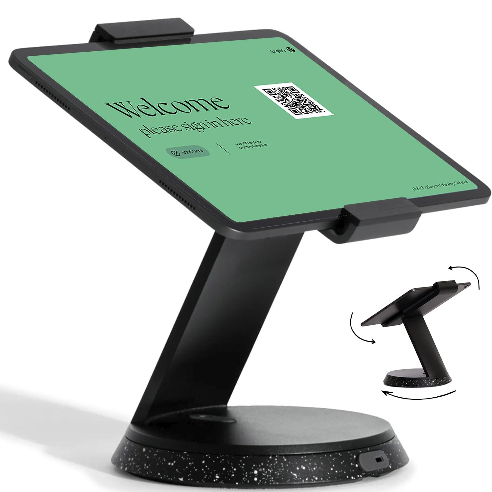 bouncepad-eddy-supporto-per-tablet-e-supporto-per-ipad-supporto-pos-sicuro-per-tablet-da-7-a-13-robusto-supporto-da-tavolo-in-alluminio-pressofuso-con-serratura-nero