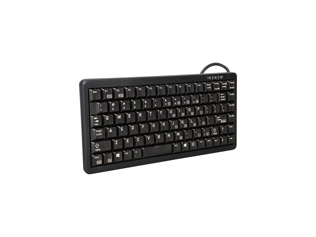 cherry-compact-keyboard-g84-4100-layout-americano-tastiera-qwerty-tastiera-cablata-design-compatto-meccanismo-ml-nero