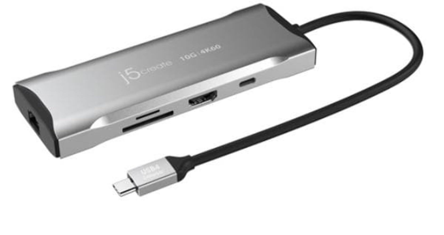 j5create-j5create-jcd393-4k60-elite-usb-c-10gbps-mini-dock-grigio-spazio