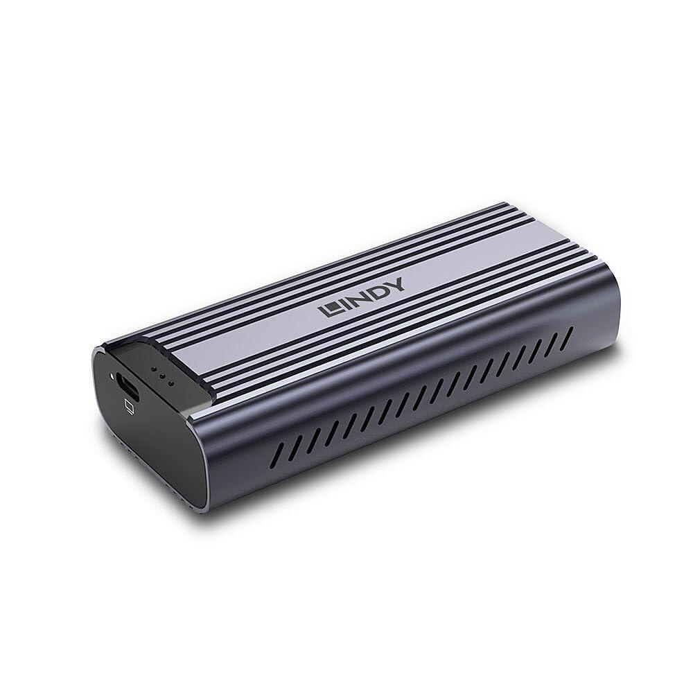 lindy-43394-usb4-nvme-m-2-ssd-case