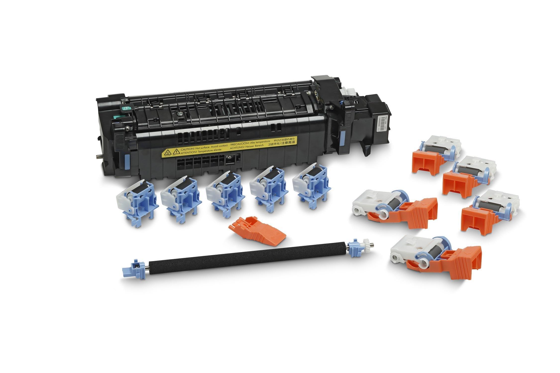 hp-kit-di-manutenzione-hp-laserjet-di-110v-originale-l0h24a-da-247-000-pagine-per-stampanti-hp-laserjet-enterprise-serie-m607-m608-m609-hp-laserjet-managed-serie-e60155-e-e60055