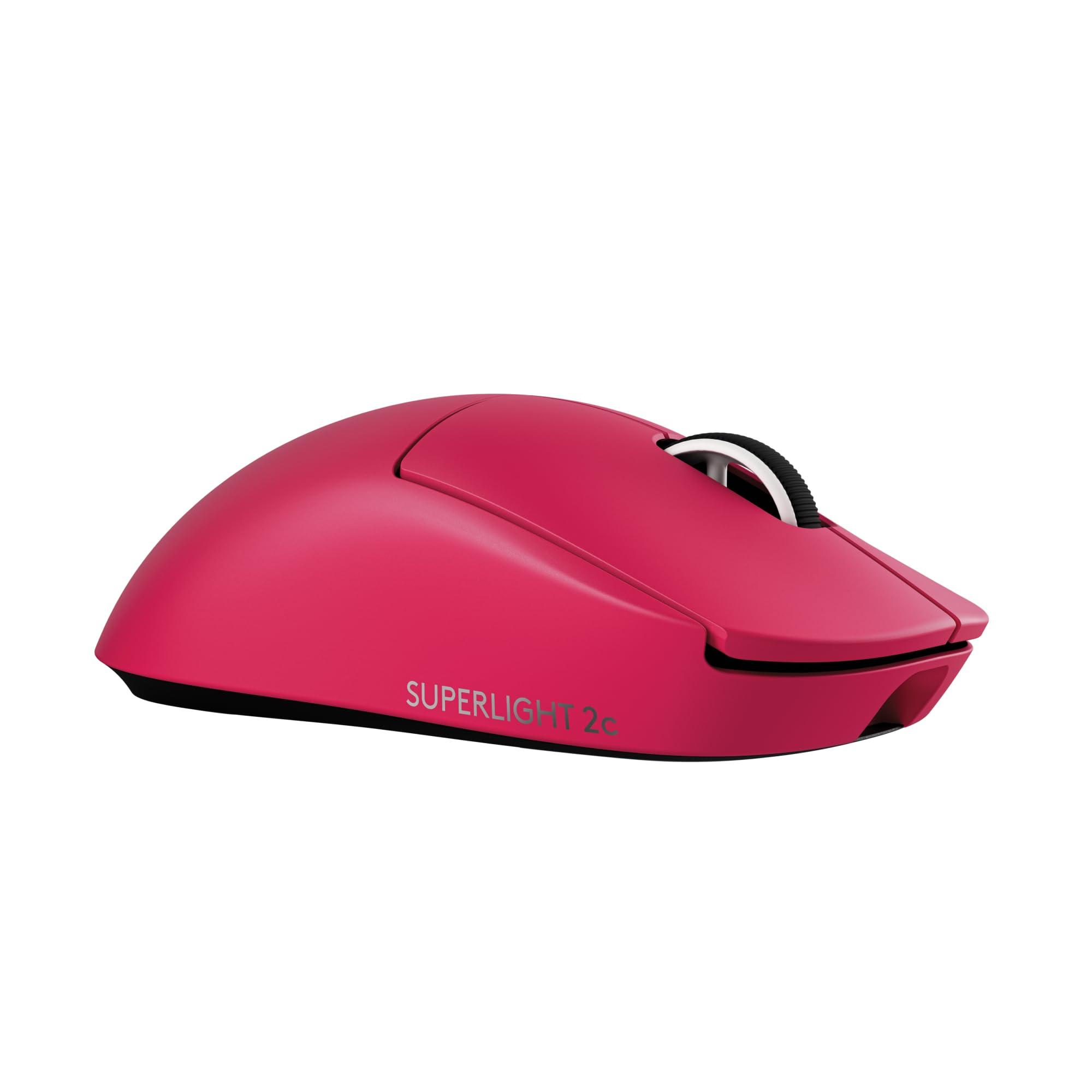 logitech-g-pro-x-superlight-2c-mouse-gaming-wireless-mouse-compatto-pro-grade-da-53-g-con-5-pulsanti-programmabili-ricarica-usb-c-sensore-a-44k-dpi-aggiornamento-fino-a-8-khz-pc-mac-rosa