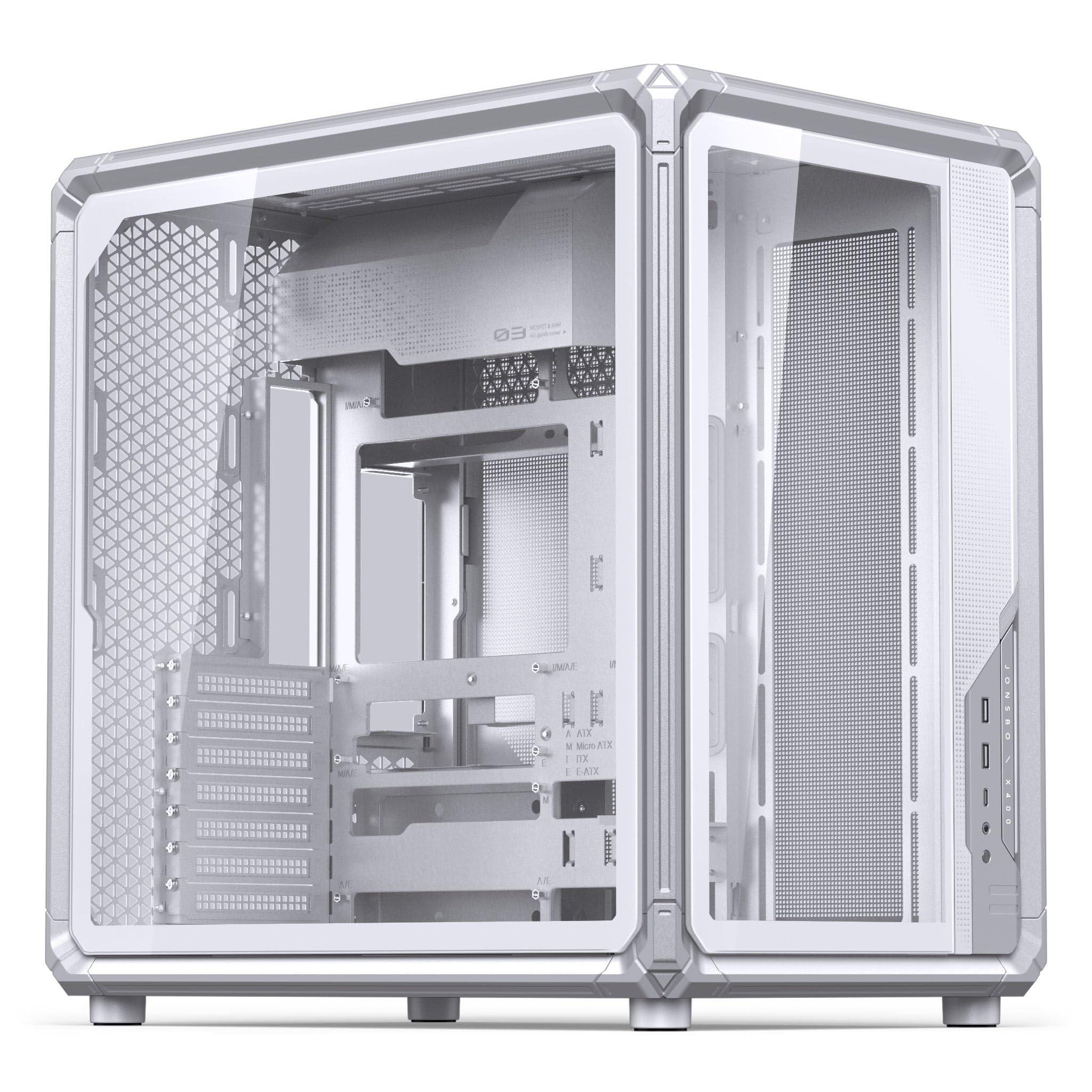 jonsbo-x400-pc-geh-use-midi-tower-atx-tempered-glass-wei-x400-white