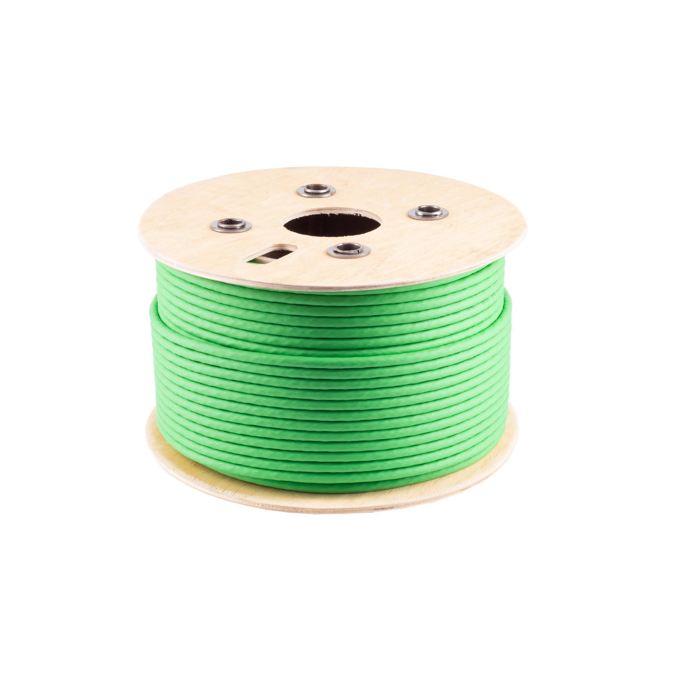 shiverpeaks-netzwerkkabel-lan-verlegekabel-cat-8-2-s-ftp-ghmt-zertifizierung-verde-100-0-m-marca
