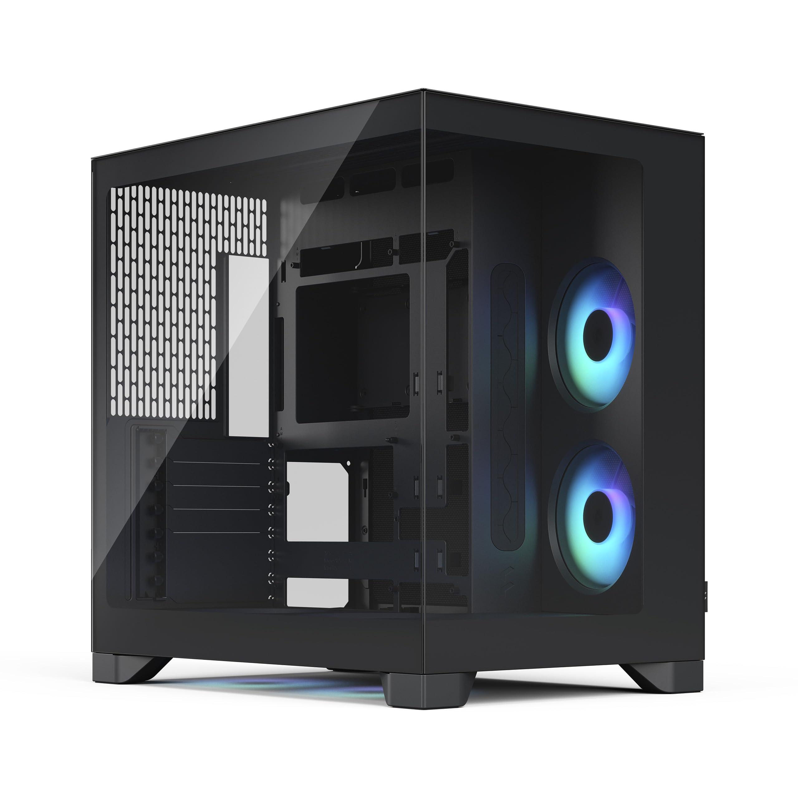fractal-design-pop-2-vision-black-rgb-case-pc-gaming-con-vetro-panoramico-design-a-doppia-camera-4-ventole-rgb-reverse-atx-e-atx-matx-itx