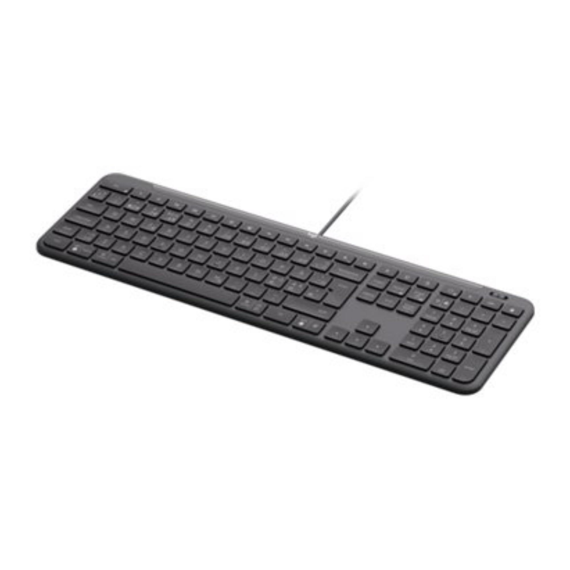 logitech-signature-slim-wired-k620-for-business-tastiera-universale-usb-qwerty-nordic-grafite-logi-wired-keyboard-k620-f-business-pa