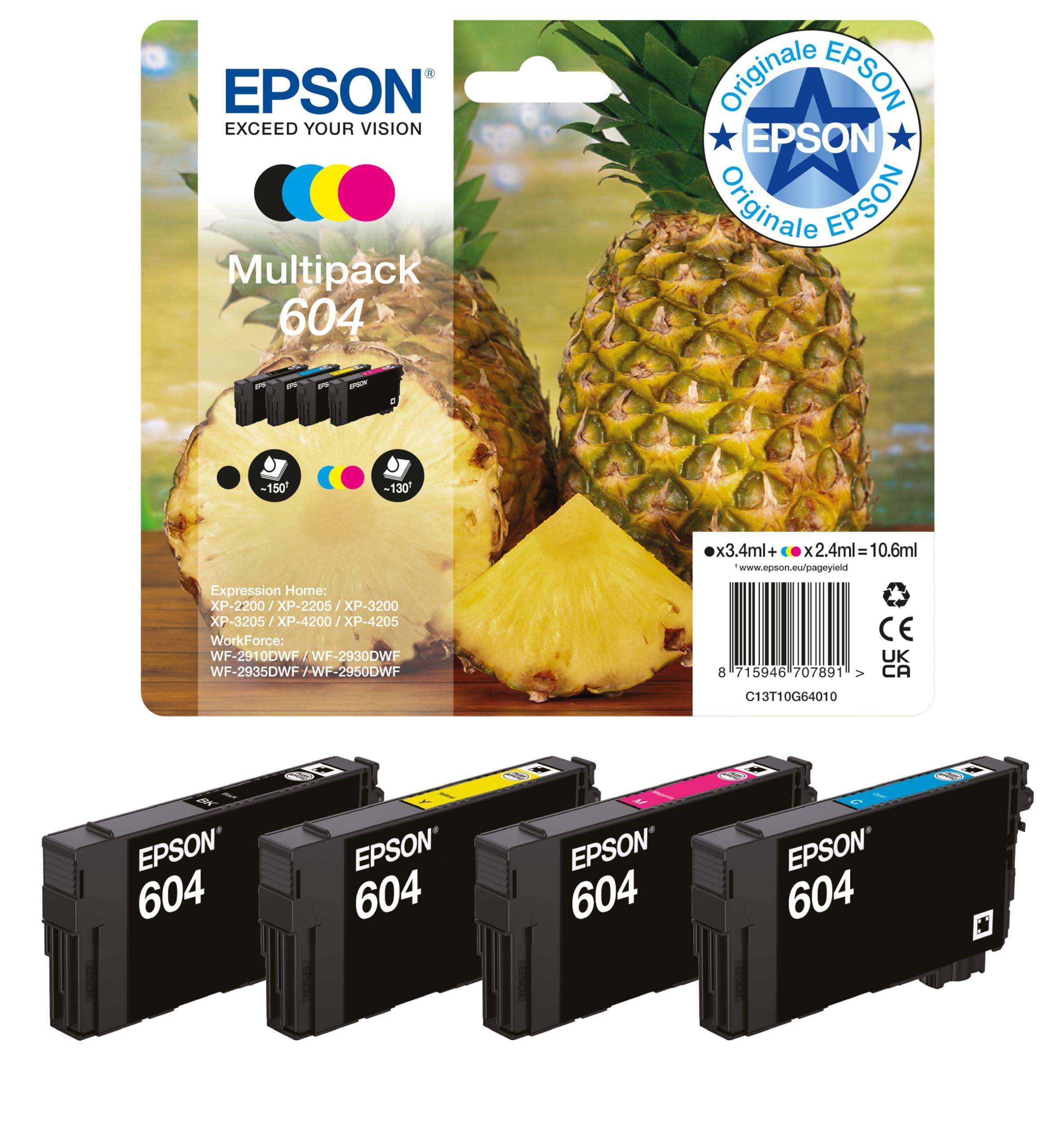 epson-604-serie-ananas-cartucce-per-stampante-getto-d-inchiostro-multipack-4-colori-nero-ciano-magenta-giallo-formato-std-stampe-affidabili-casa-e-ufficio-confezione-retail