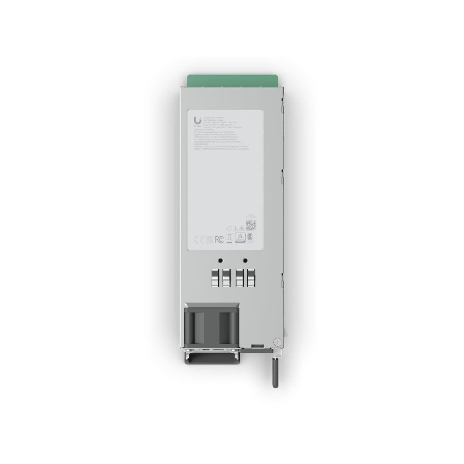 ubiquiti-replacement-hot-swappable-enterprise-enterprise-aggregation-and-enterprise-nvr-uacc-psu-12v-550w-eu