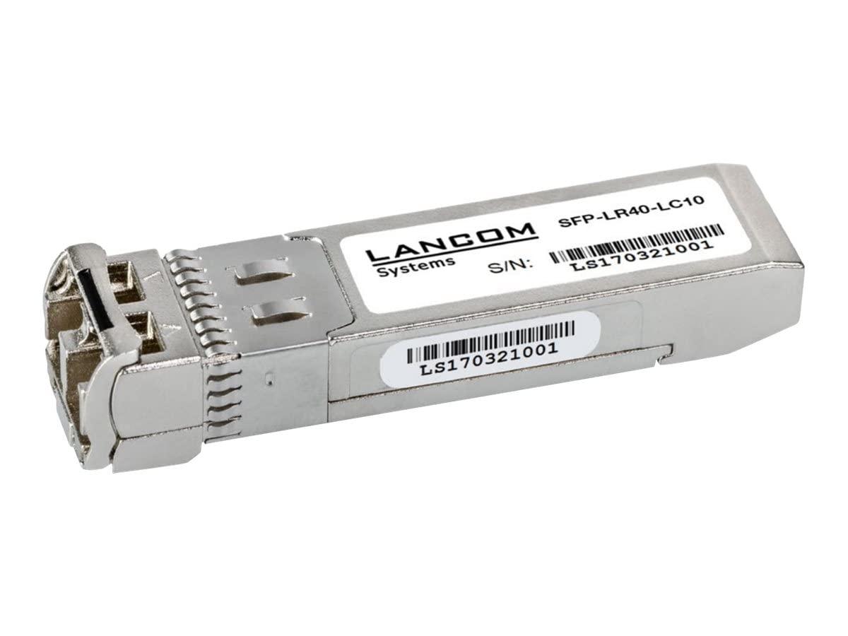 lancom-sfp-lr40-lc10-modulo-del-ricetrasmettitore-sfp