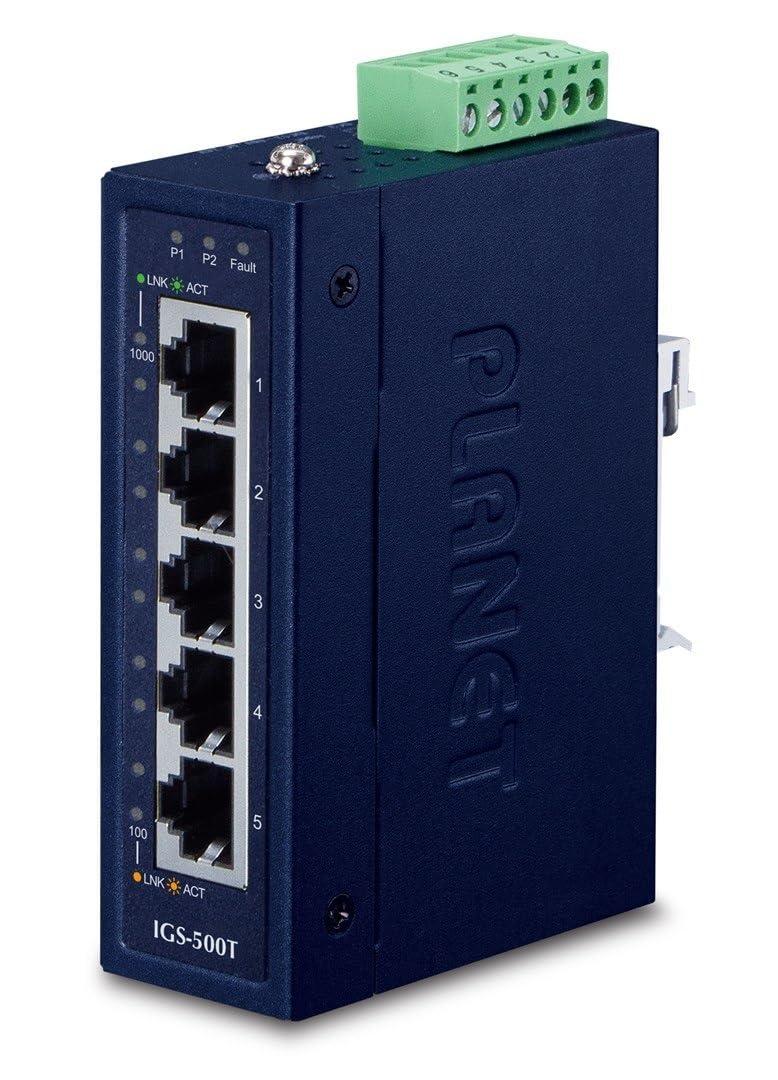 planet-igs-500t-switch-di-rete-no-gestito-l2-gigabit-ethernet-10-100-1000-nero