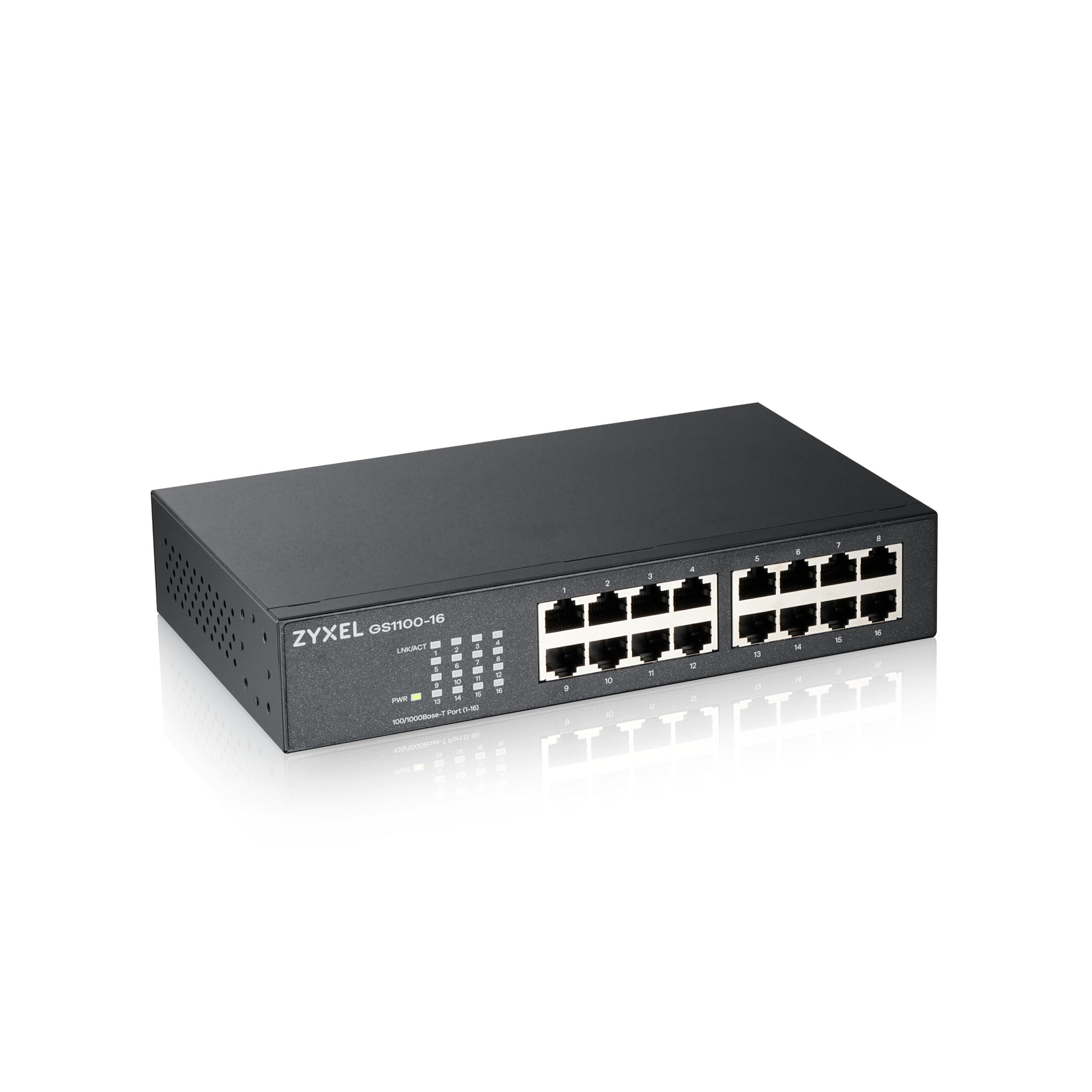 zyxel-switch-unmanaged-16-porte-gigabit-design-senza-ventole-gs1100-16-v3