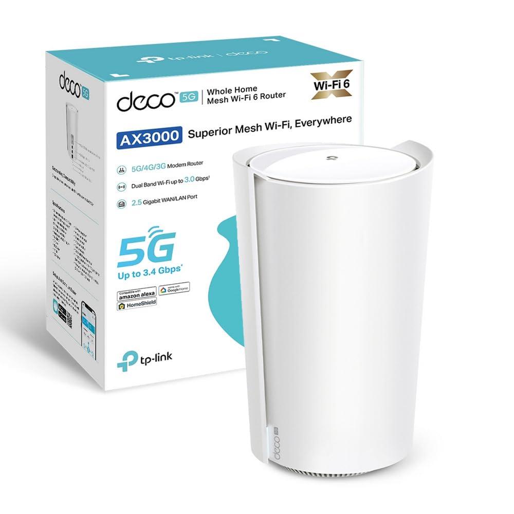 tp-link-deco-x3000-5g-router-con-sim-5g-mesh-wifi-6-ax3000mbps-dual-band-modem-ultraveloce-con-velocita-fino-a-3-4-gbps-porta-wan-lan-da-2-5-gbps-alexa-plug-play