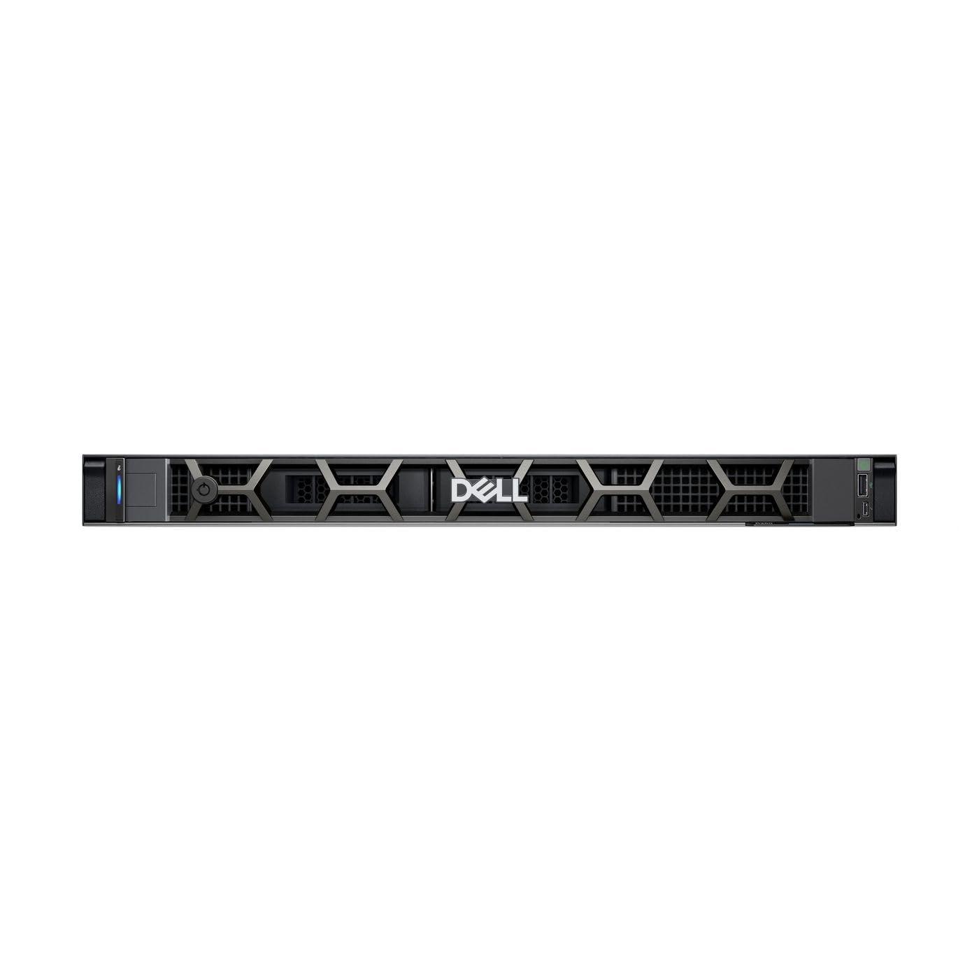 dell-poweredge-r260-server-rack-montage-1u-1-weg-1-x-xeon-6315p-2-8-ghz-ram-16-gb-sas-hot-swap-6-4-cm-2-5-58k1m