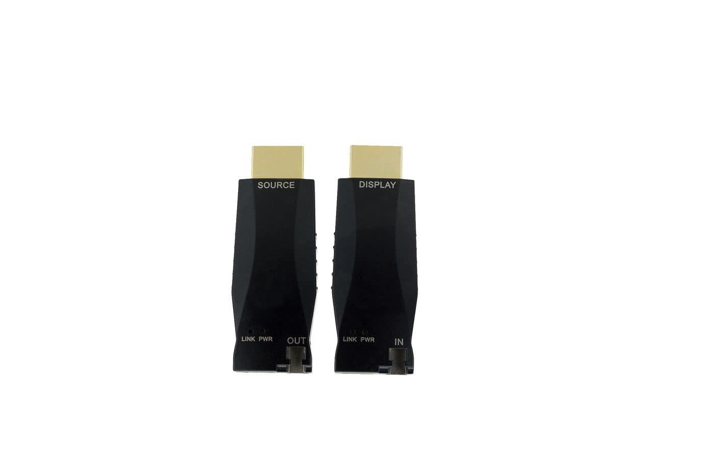 true-4k-fiber-extender-dongle-300m-vlhdmiextdgl100