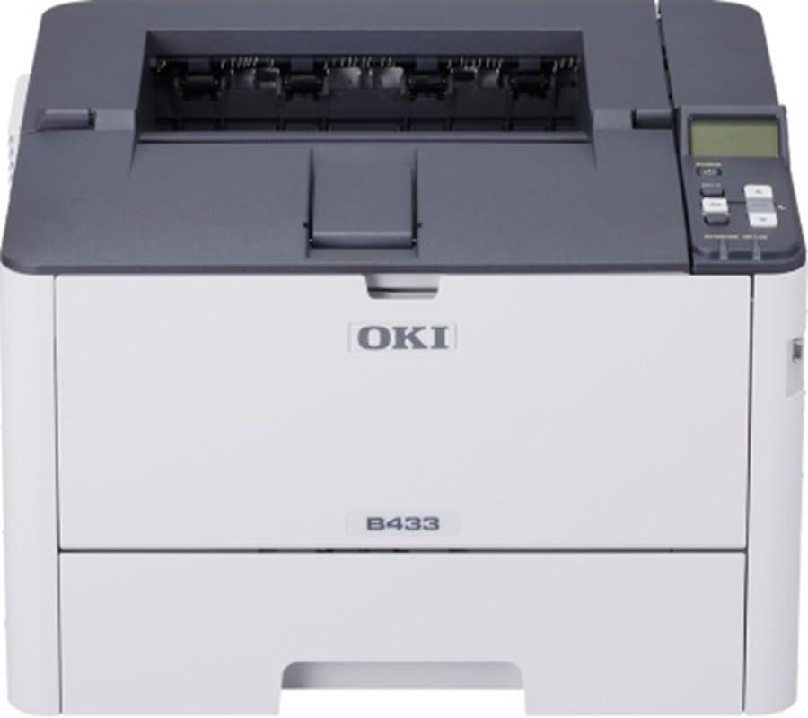 oki-b433dn-1200-x-1200-dpi-a4-b433dn-mono-laser-printer-b433dn-40ppm-a4-mono-laser-printer