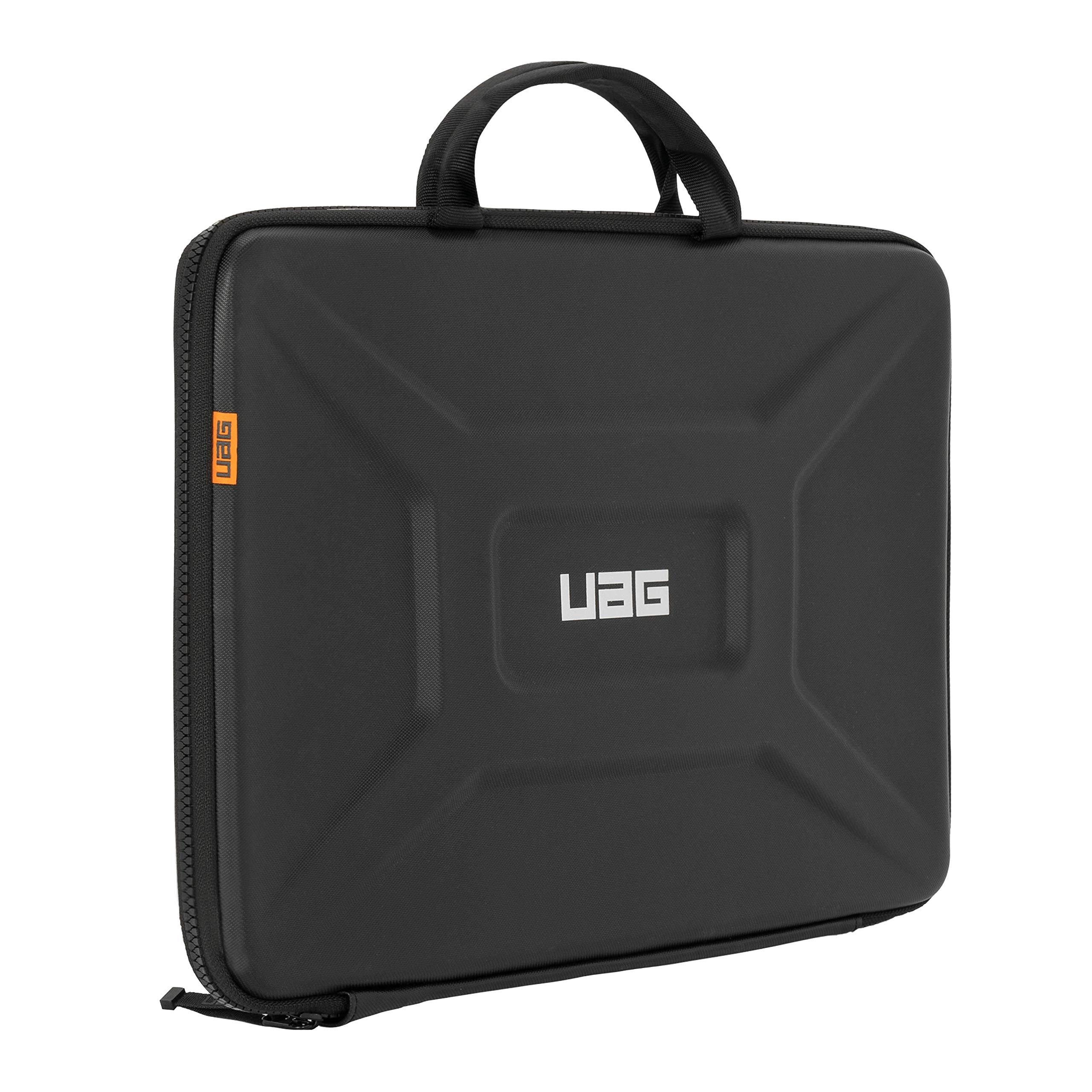 urban-armor-gear-custodia-universale-per-computer-portatile-per-apple-macbook-pro-microsoft-surface-book-2-laptop-3-etc-protezione-universale-fino-15-tasca-interna-passante-per-le-mani-nero