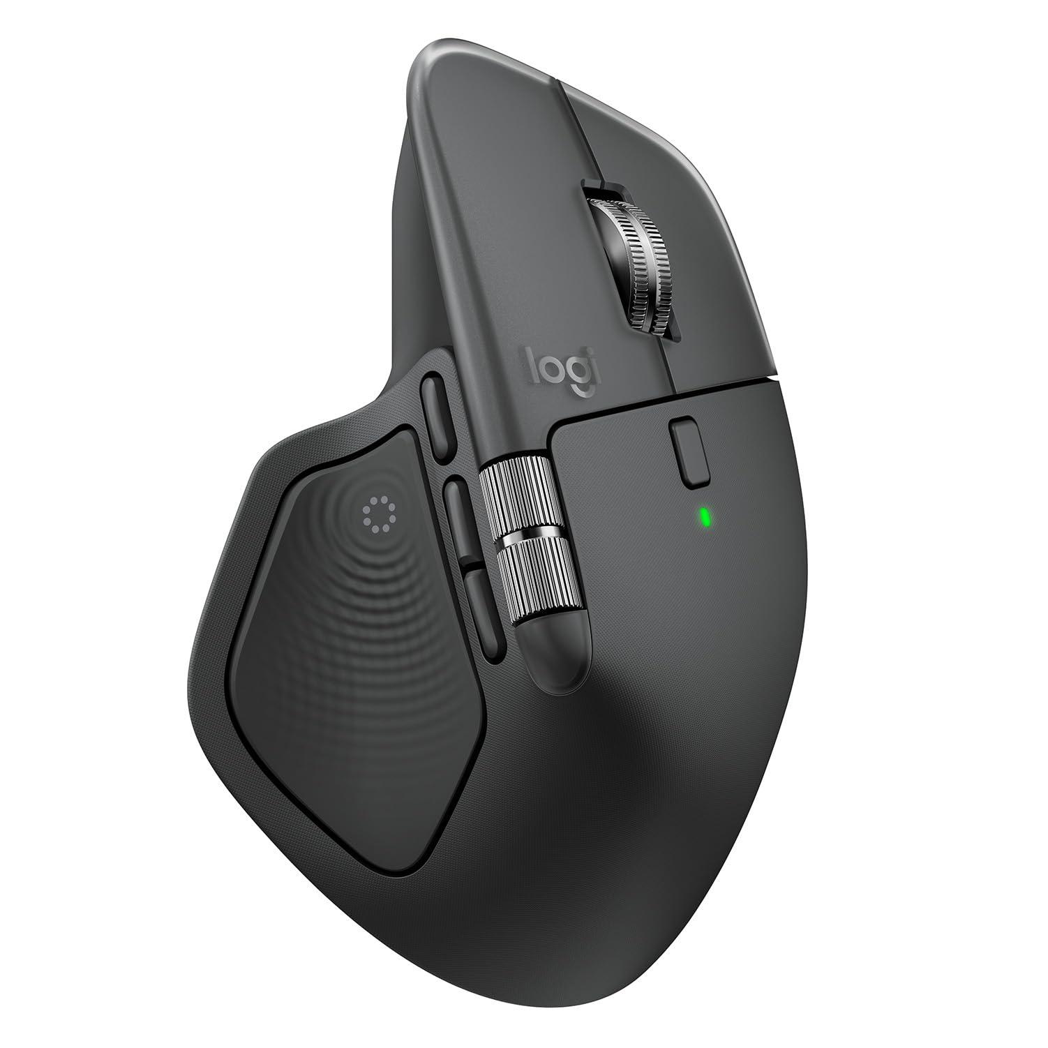 logitech-mx-master-4-mouse-wireless-ergonomico-con-feedback-aptico-dalle-prestazioni-avanzate-scorrimento-ultraveloce-ricarica-usb-c-bluetooth-windows-macos-grafite