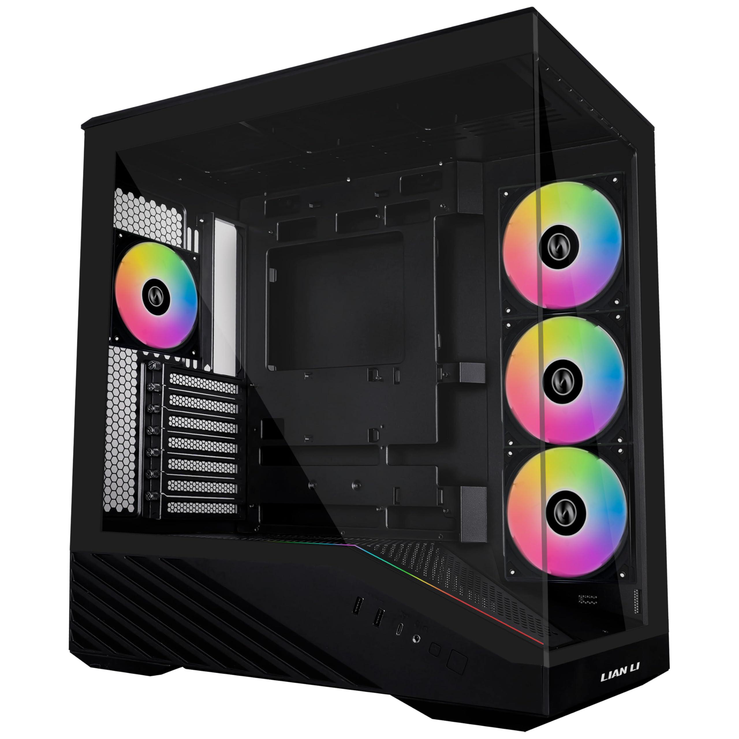 lian-li-vector-v100-midi-tower-nero-trasparente-lian-li-v100-black