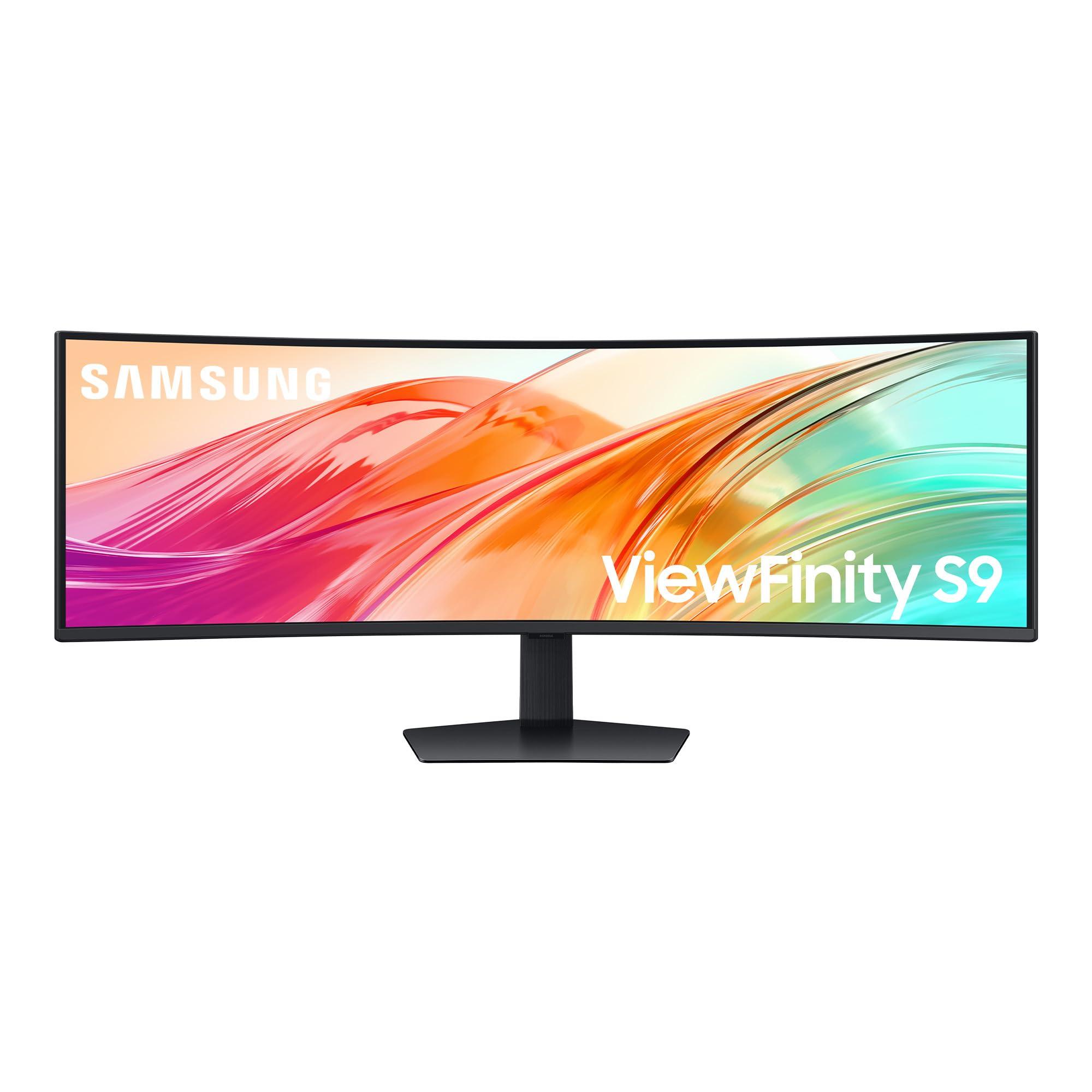 samsung-viewfinity-s9-s49f950uau-s95uf-series-led-monitor-gebogen-usb-124-5-cm-49