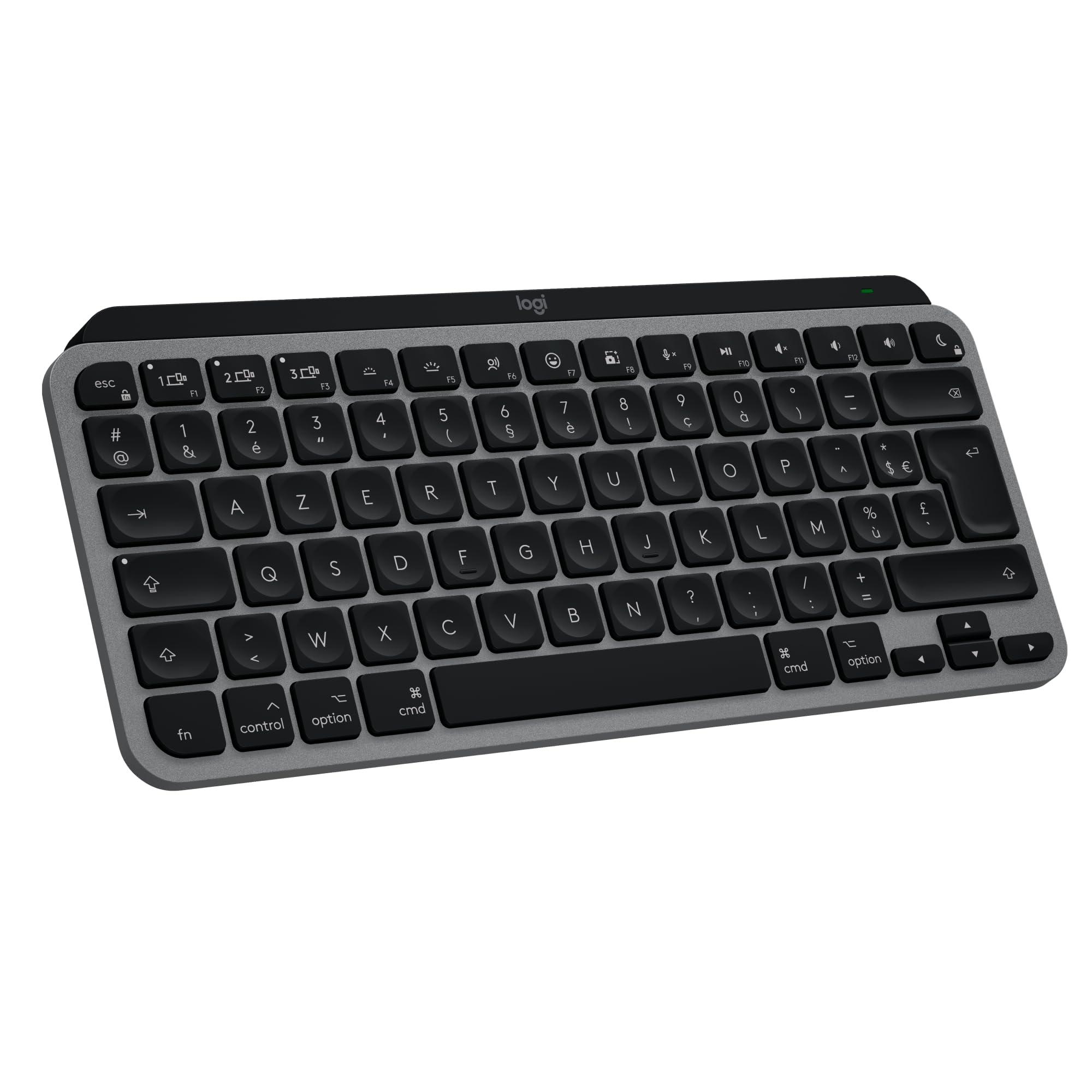 logitech-mx-keys-mini-per-mac-tastiera-wireless-minimalista-per-macbook-pro-macbook-air-imac-ipad-bluetooth-tasti-retroilluminati-usb-c-azerty
