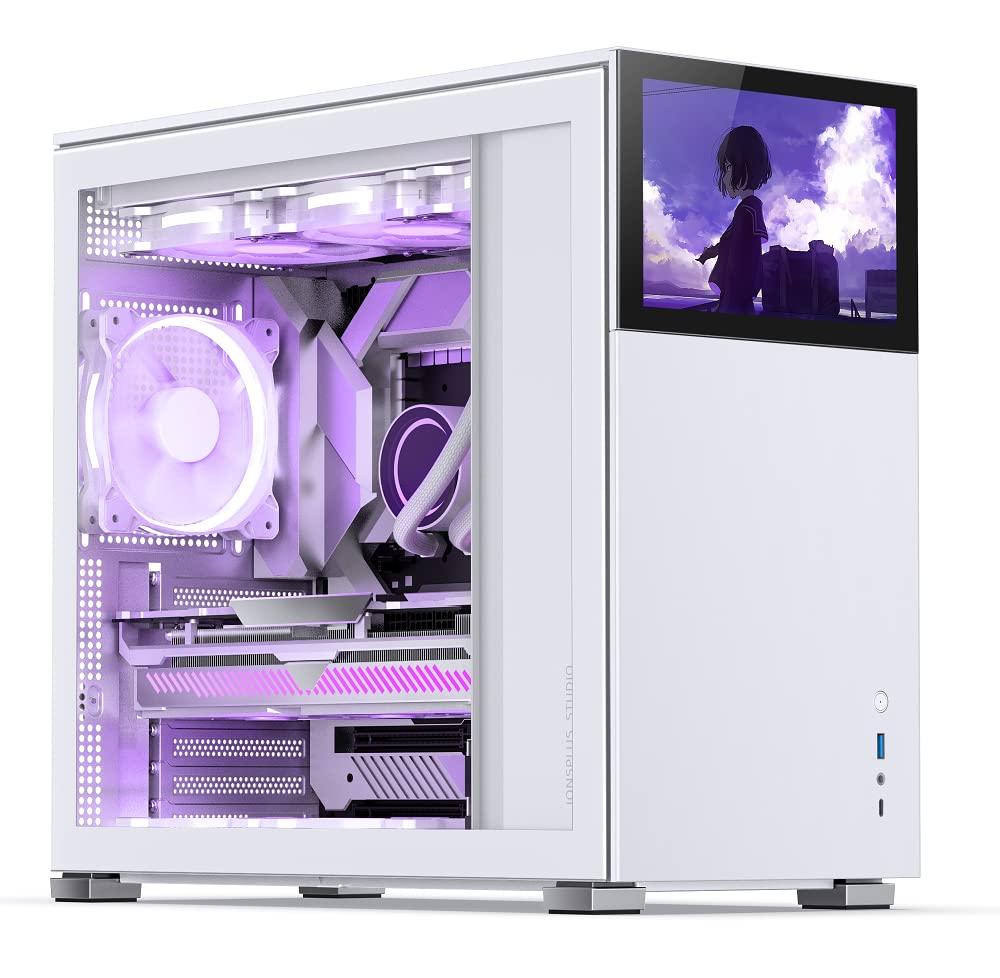 jonsbo-schermo-d41-atx-gehause-vetro-temperato-bianco