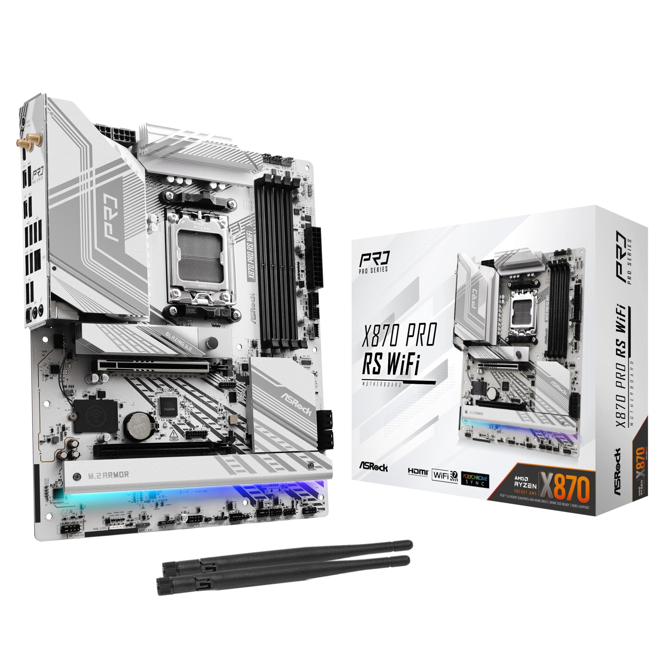 asrock-x870-pro-rs-wifi-scheda-madre-atx-presa-am5-amd
