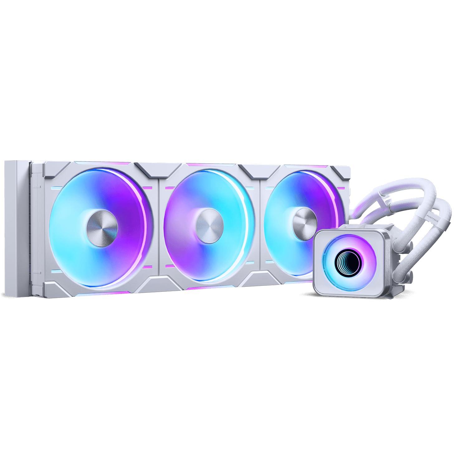phanteks-glacier-one-420d30-x2-drgb-aio-water-cooling-420-mm-bianco
