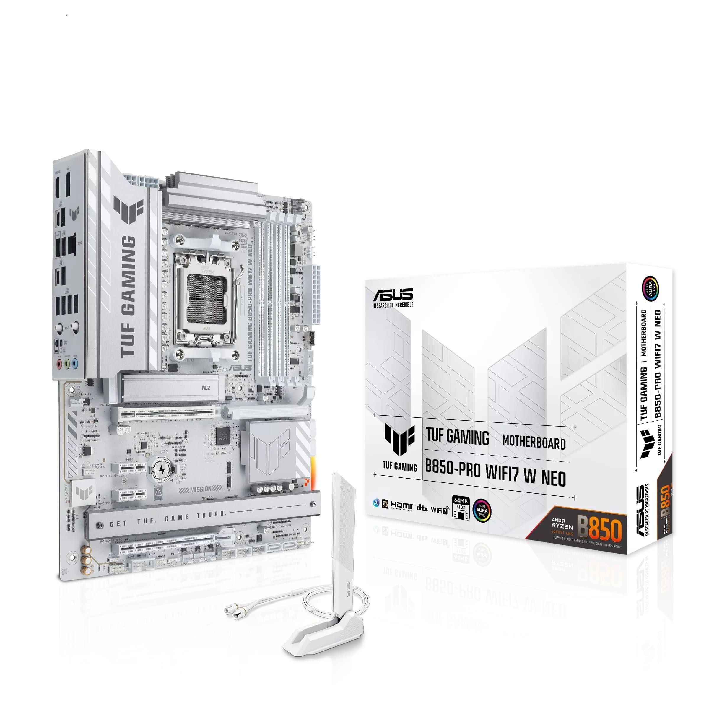 asus-tuf-gaming-b850-pro-wifi7-neo-scheda-madre-amd-atx-14-2-1-fasi-alimentazione-slot-ddr5-pcie-5-0-ready-3-slot-m-2-wifi-7-ethernet-realtek-2-5-gb-usb-c-da-20-gbps-aura-sync-bianco