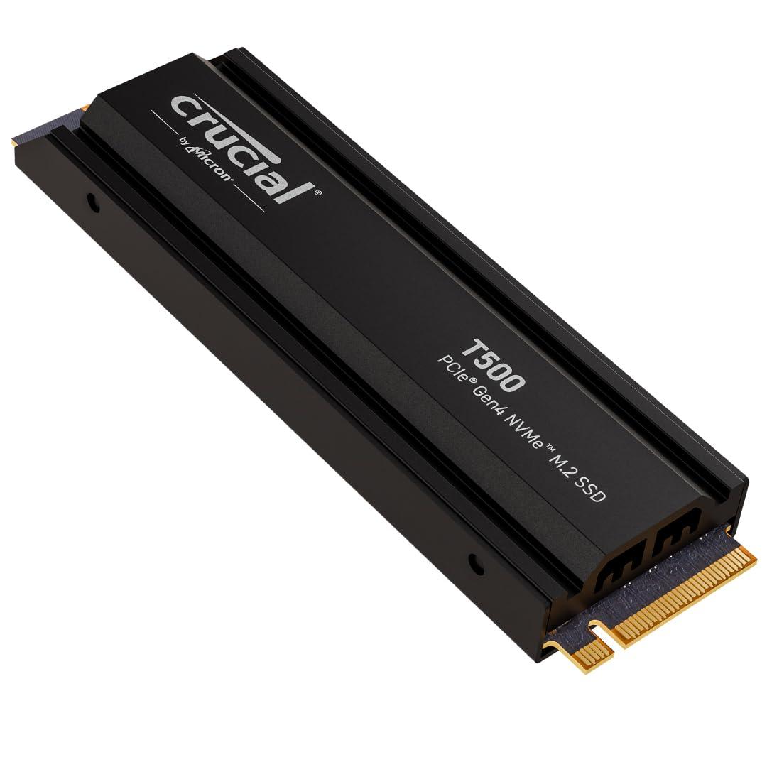 crucial-t500-ssd-4tb-pcie-gen4-nvme-m-2-con-dissipatore-fino-a-7000-mb-s-compatibile-playstation-5-tlc-nand-pc-desktop-ct4000t500ssd5