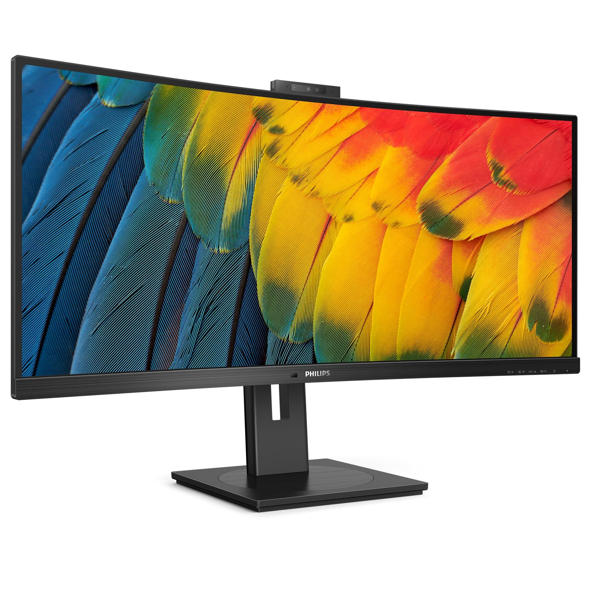 philips-34b1u5600ch-usb-hub-curvo-monitor-34-pollici-uw-qhd-120hz-va-4ms-gtg-web-cam-speakers-3440x1440-hdmi-1x-2-0-dp-1x-1-4-nero