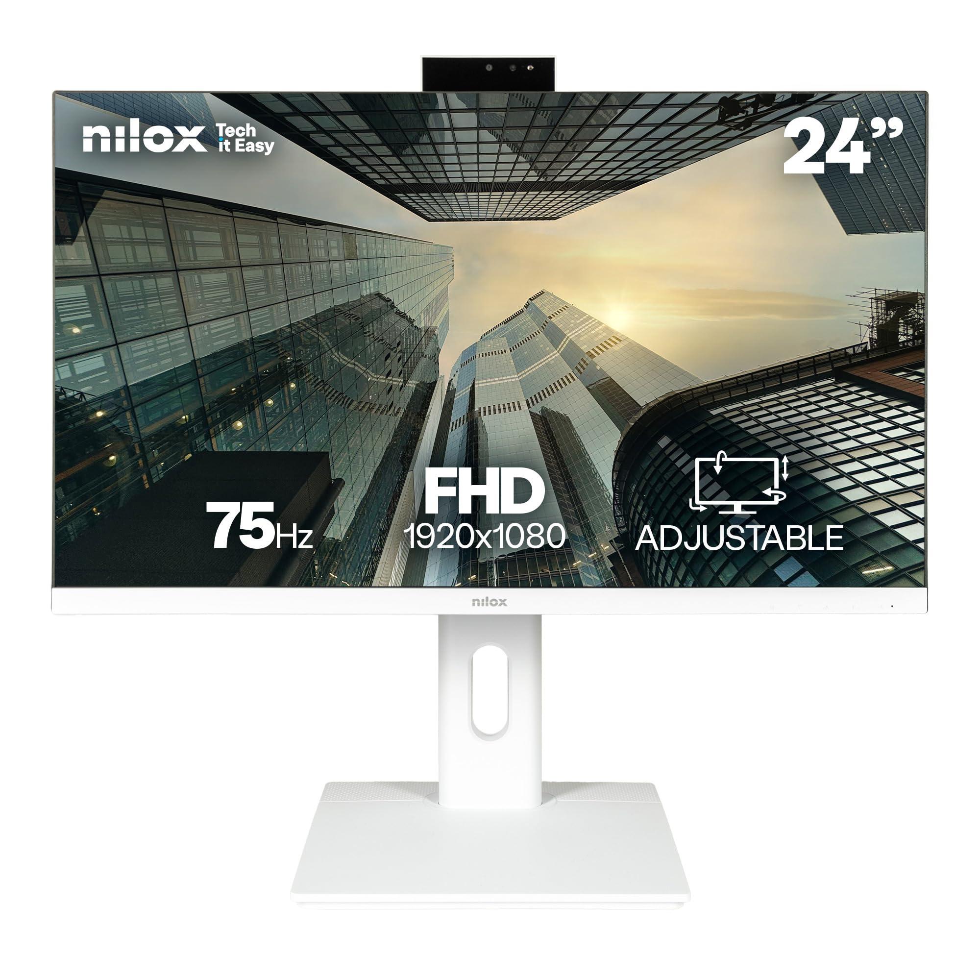 nilox-nxm24regweb01w-monitor-24-fhd-schermo-gaming-75hz-monitor-pc-con-tecnologia-ips-connessioni-hdmi-e-displayport