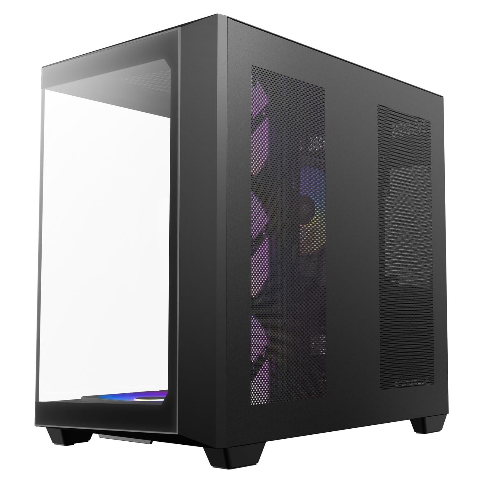antec-c5-argb-mid-tower-case-da-gioco-in-vetro-temperato-per-pc-colore-nero