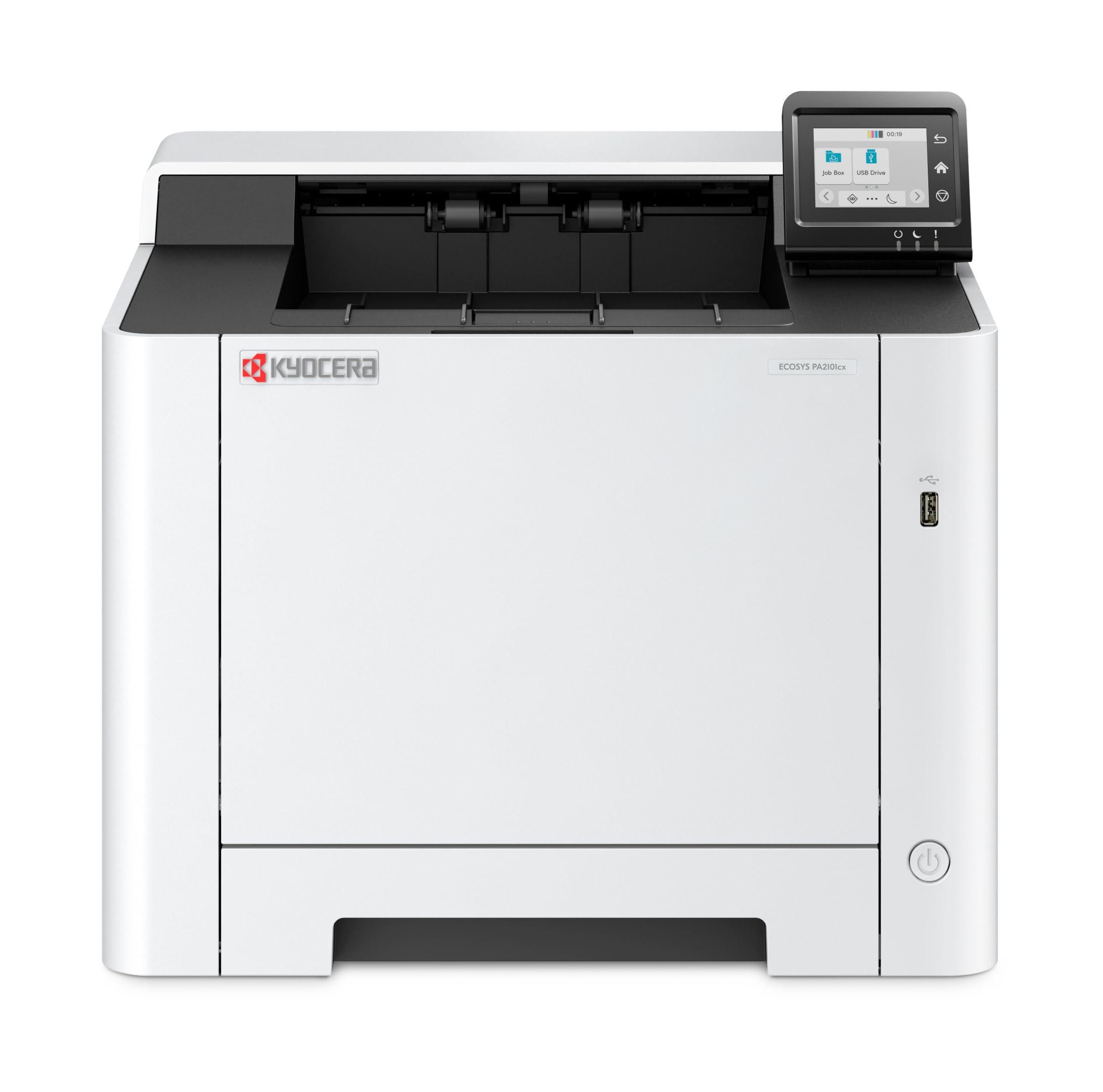 ecosys-pa2101cx
