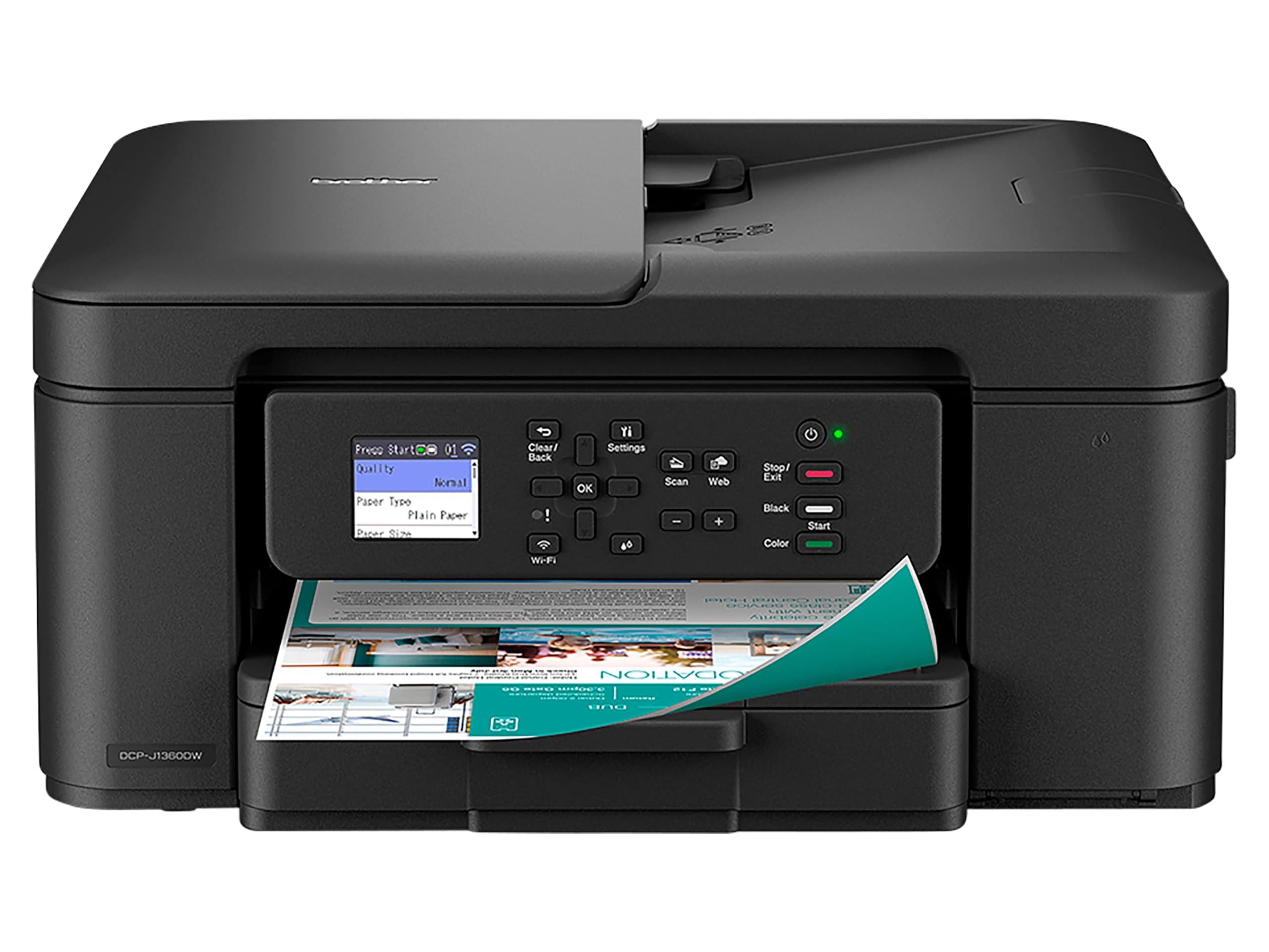 brother-dcpj1360dw-multifunzione-inkjet-a-colori-16-ipm-display-da-4-5-cm-cassetto-da-150-fogli-e-adf-da-20-fogli-wifi-e-usb-stampa-e-scan-mobile-da-app-cartucce-inbox-da-200-pag