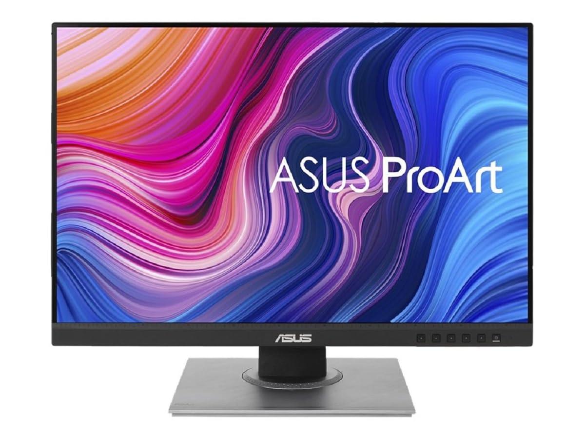 asus-proart-pa248qv-monitor-professionale-24-1-wuxga-1920x1080-ips-rapporto-16-10-100percento-srgb-e-rec-709-precisione-colore-deltae-2-asus-proart-preset-e-proart-palette-regolabile-nero