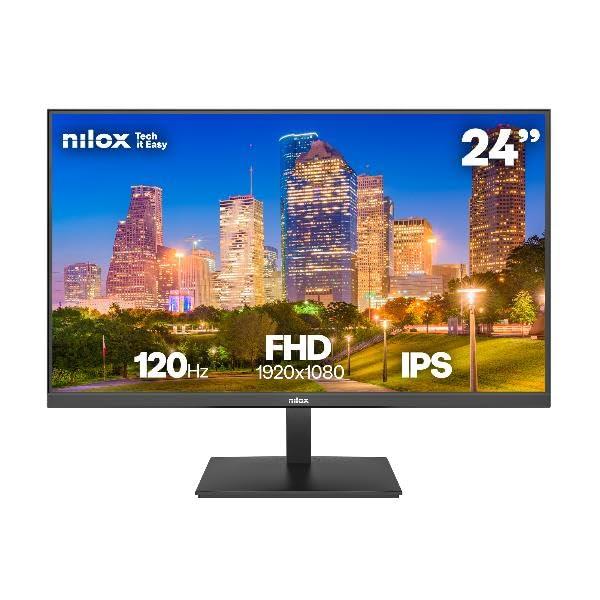 nilox-nxm24fhd1204-monitor-gaming-23-8-full-hd-ips-frequenza-120-hz-tempo-di-risposta-4-ms-uscita-audio-3-5-mm-connessioni-hdmi-dp-supporto-vesa-75-75-mm