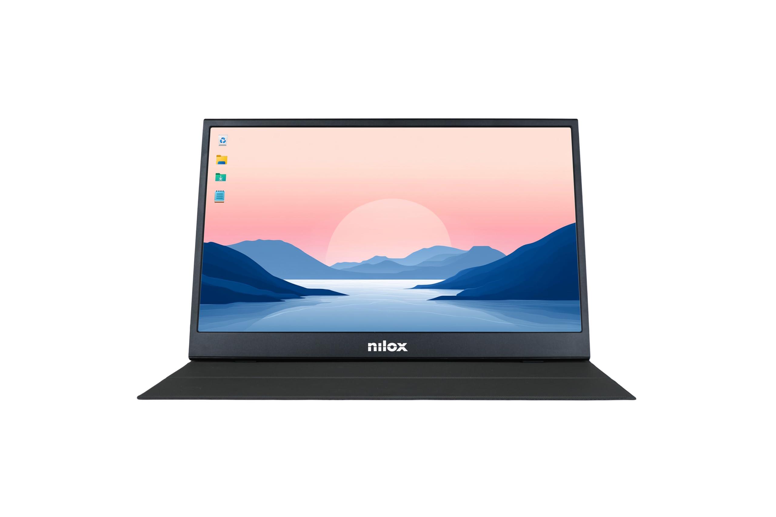 nilox-nxmp15fhd11-monitor-15-6-fhd-schermo-pc-portatile-connessioni-type-c-e-hdmi-riduzione-luce-blu