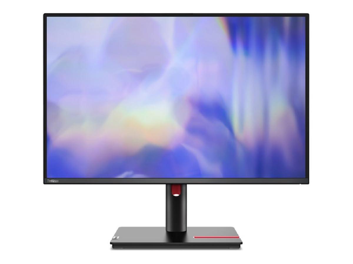 lenovo-thinkvision-t24d-30-monitor-led-61-cm-24-1920-x-1200-full-hd-1080p-100-hz-ips-300-cd-m-1500-1-4-ms-hdmi-vga-displayport-altoparlanti-raven-black