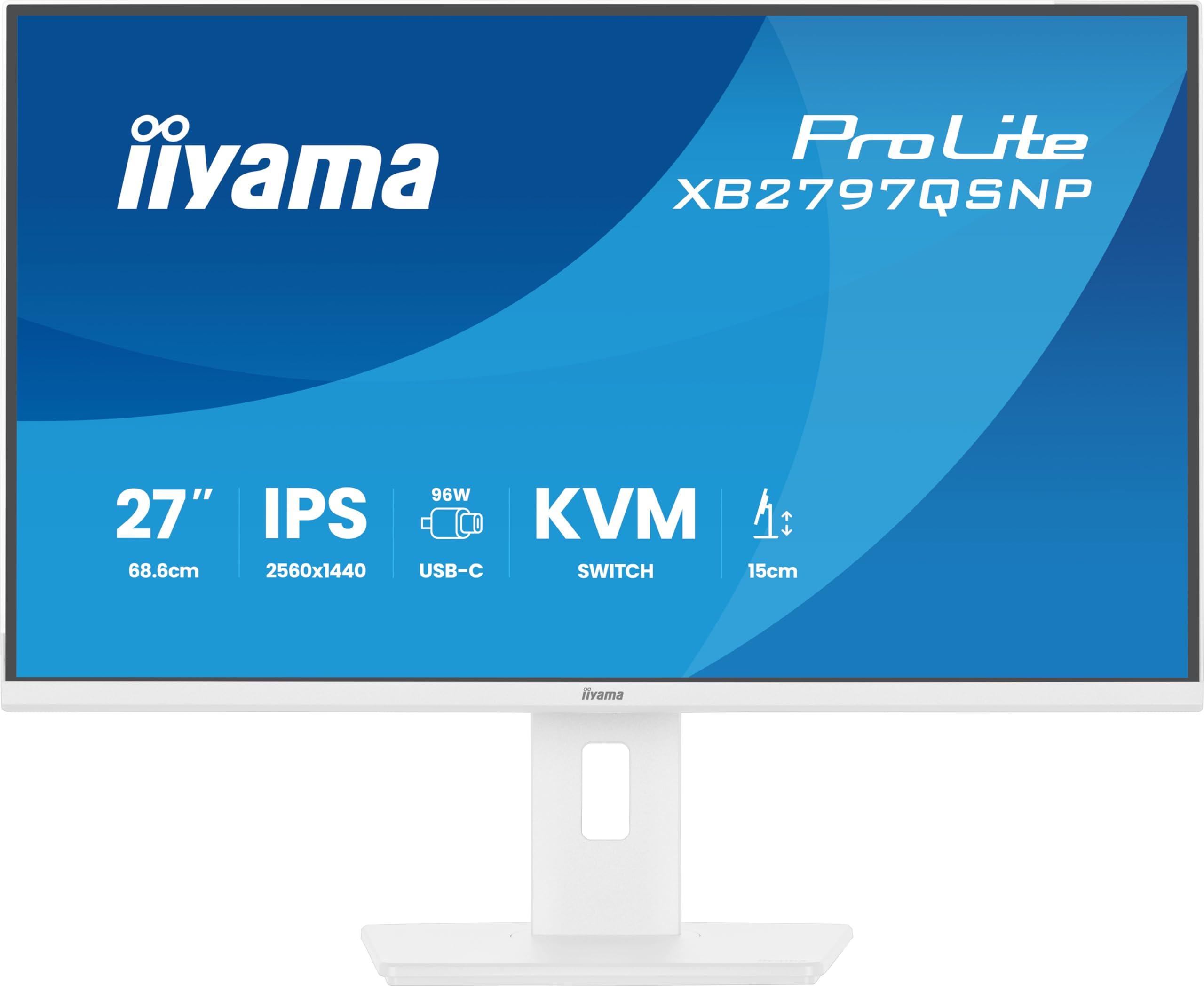 iiyama-prolite-xb2797qsnp-w1-27-ips-lcd-68-6-cm-27-2560-x-1440-pixel-quad-hd-wei