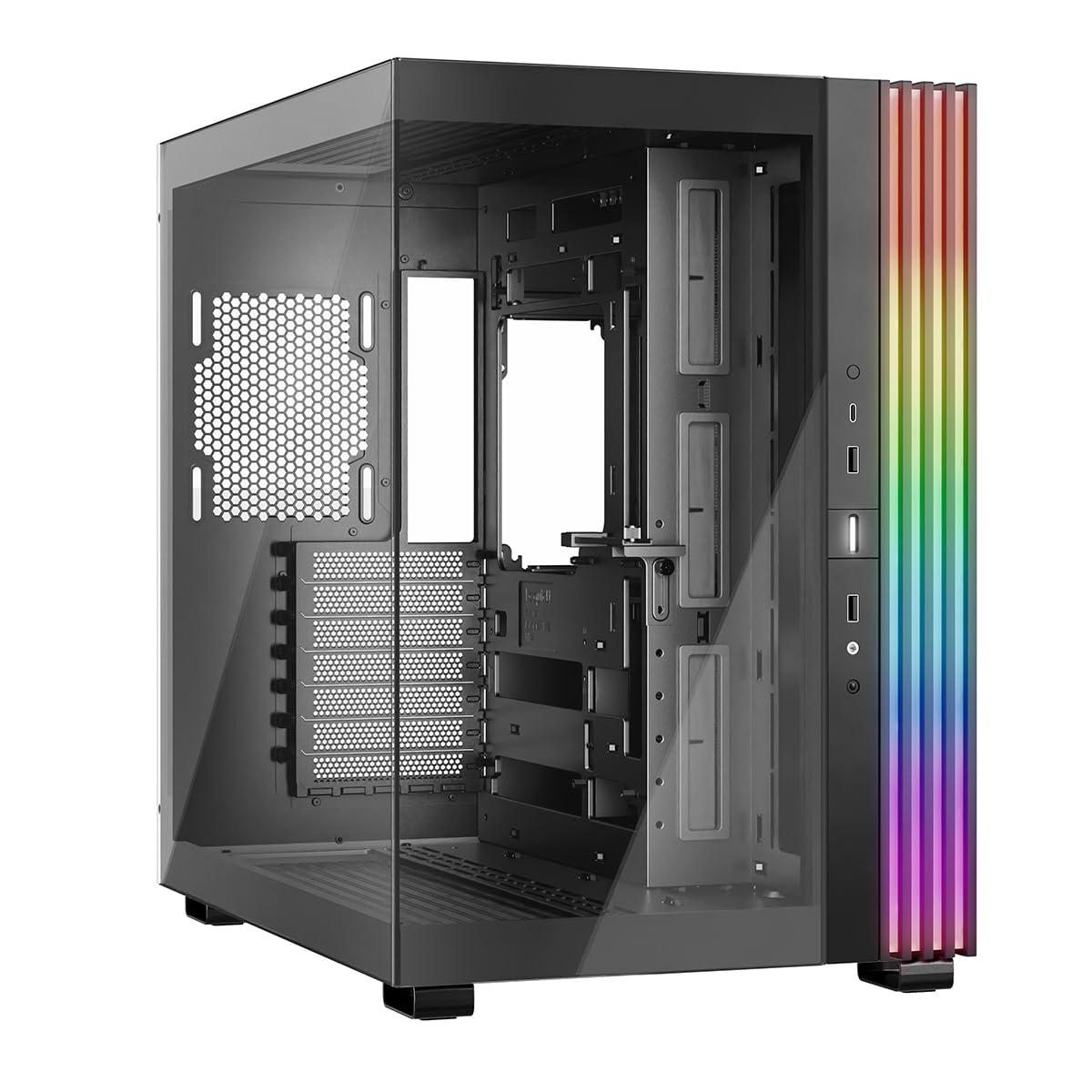 silenzio-light-base-600-dx-midi-tower-atx-pannello-laterale-con-finestra-vetro