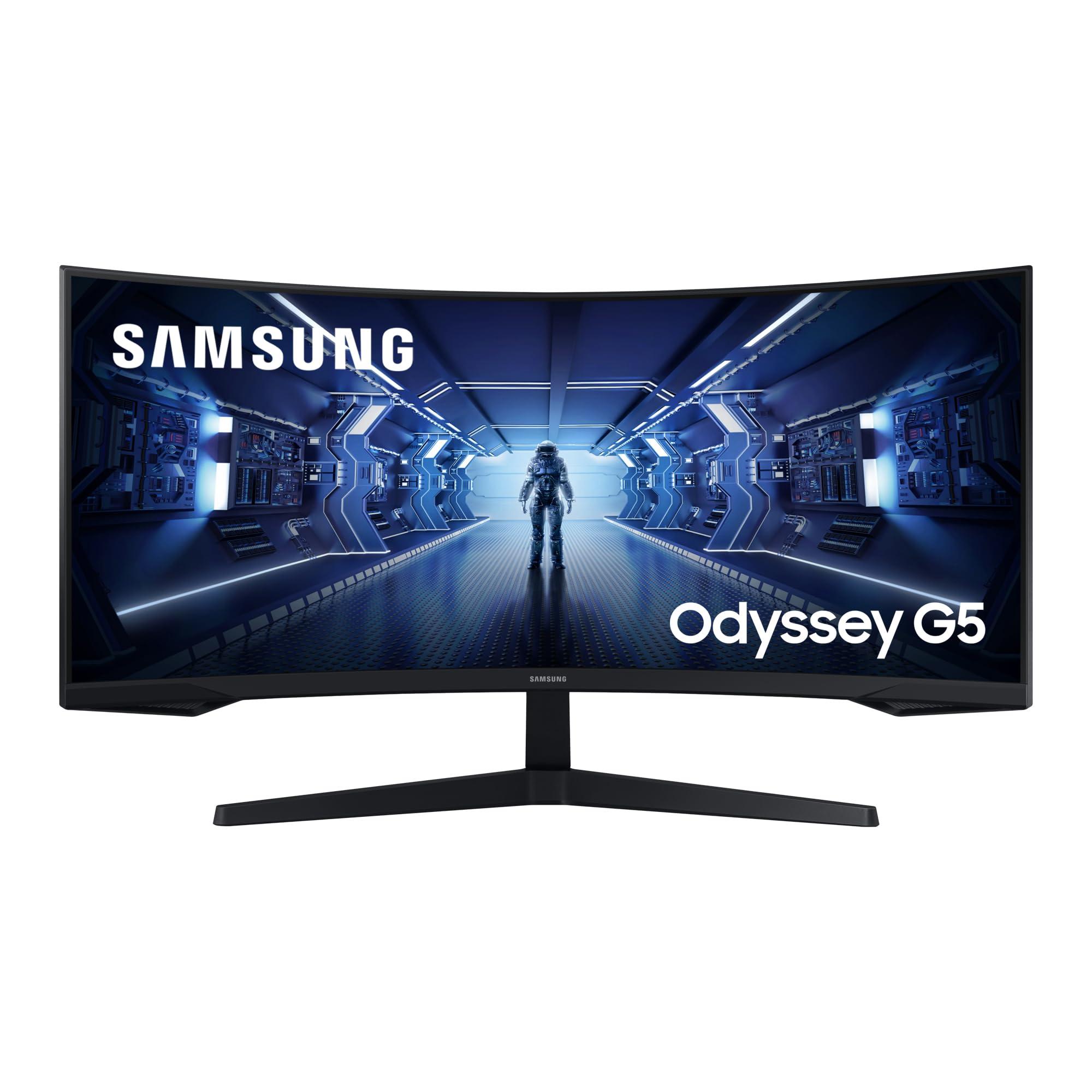 samsung-monitor-gaming-odyssey-g5-c34g55-curvo-1000r-34-3440x1440-ultra-wqhd-21-9-hdr10-va-165-hz-1-ms-freesync-premium-hdmi-display-port-pbp-flicker-free